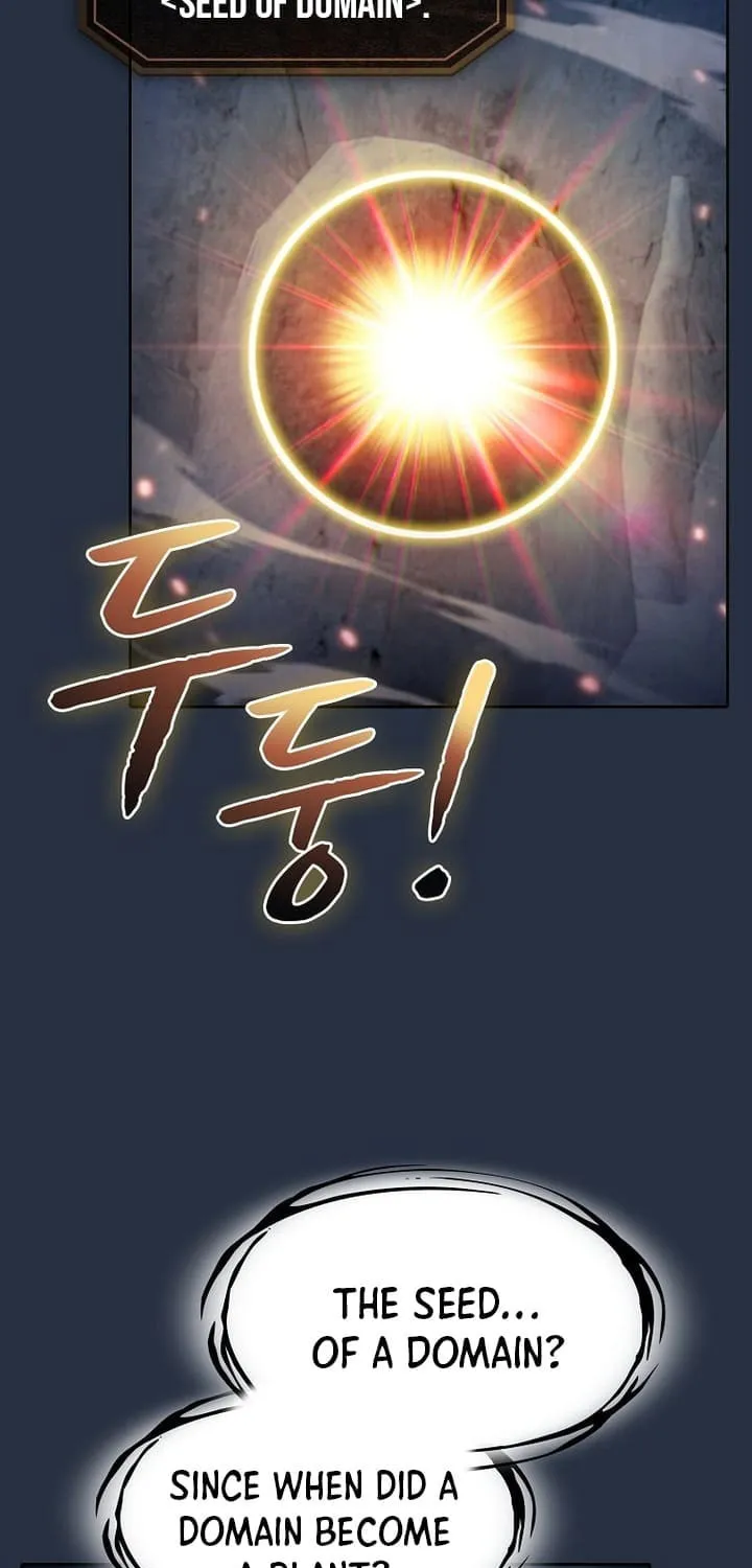 The Celestial Returned from Hell Chapter 178 page 33 - 