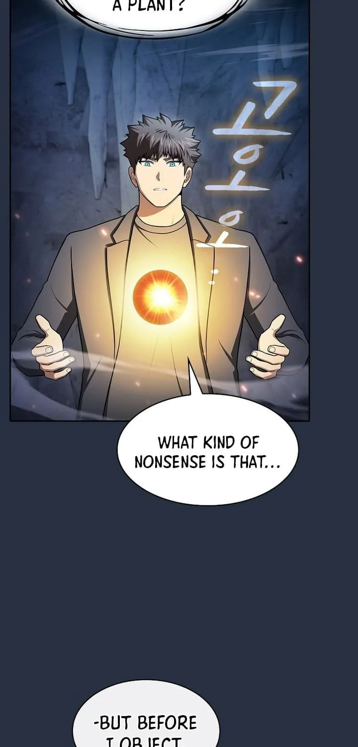 The Celestial Returned from Hell Chapter 178 page 34 - 