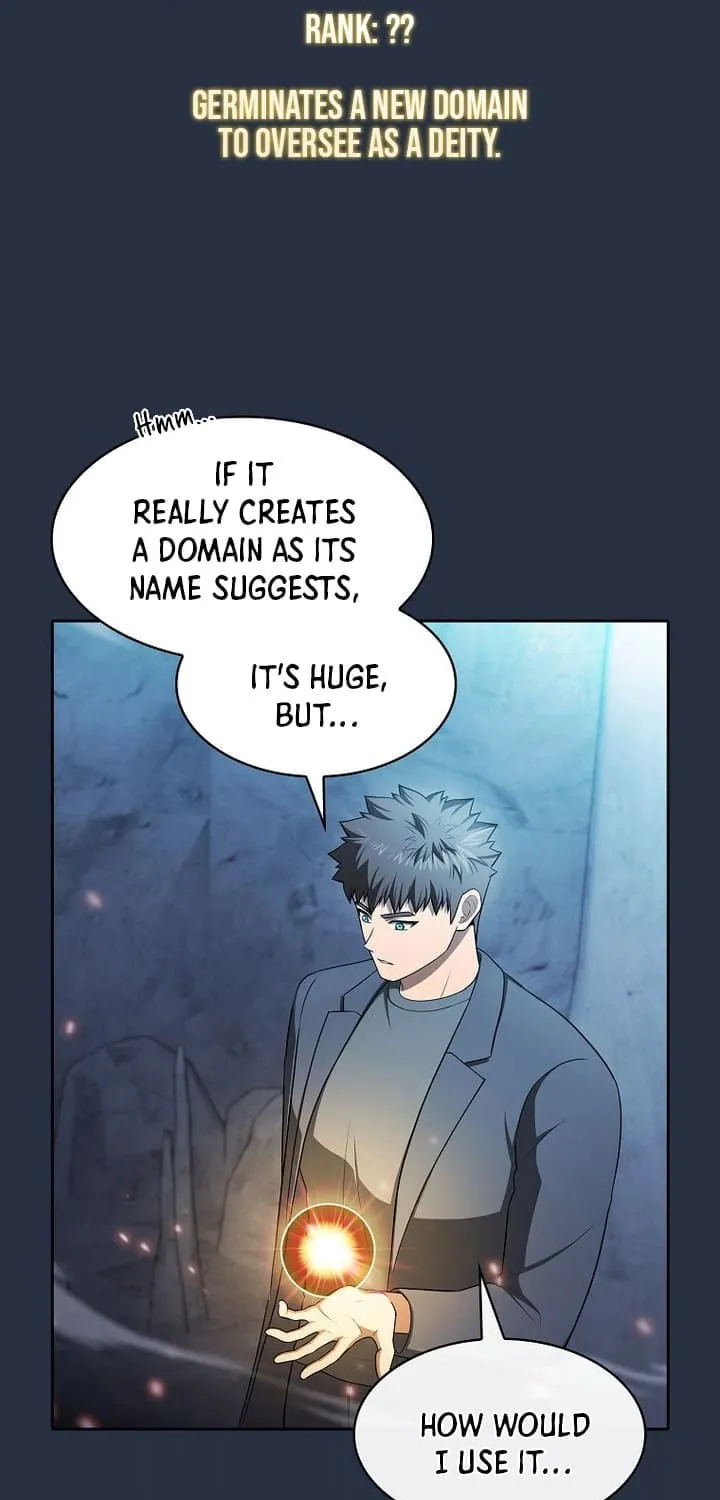 The Celestial Returned from Hell Chapter 178 page 36 - 
