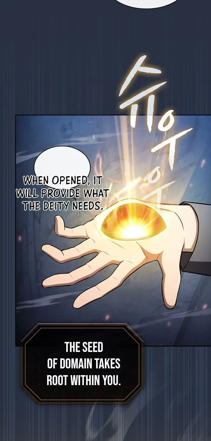 The Celestial Returned from Hell Chapter 178 page 37 - 