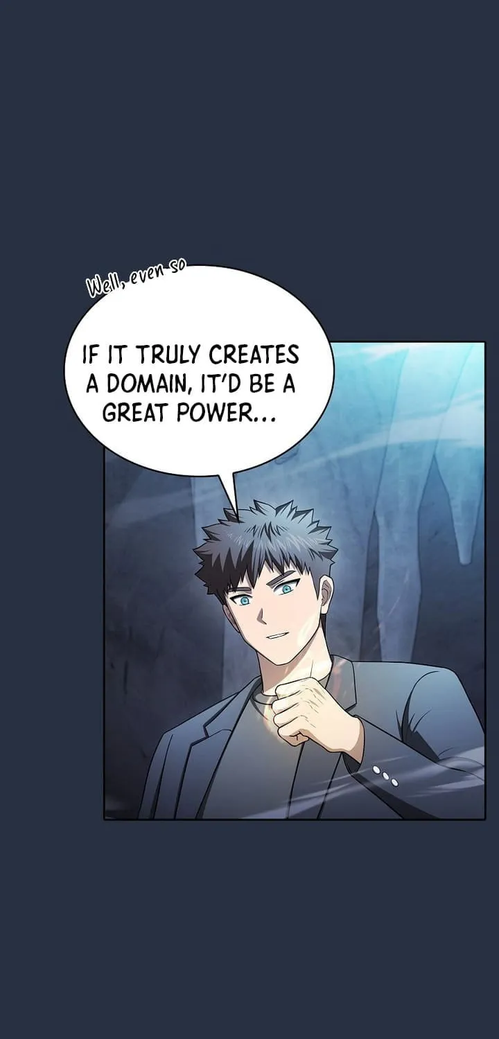 The Celestial Returned from Hell Chapter 178 page 41 - 