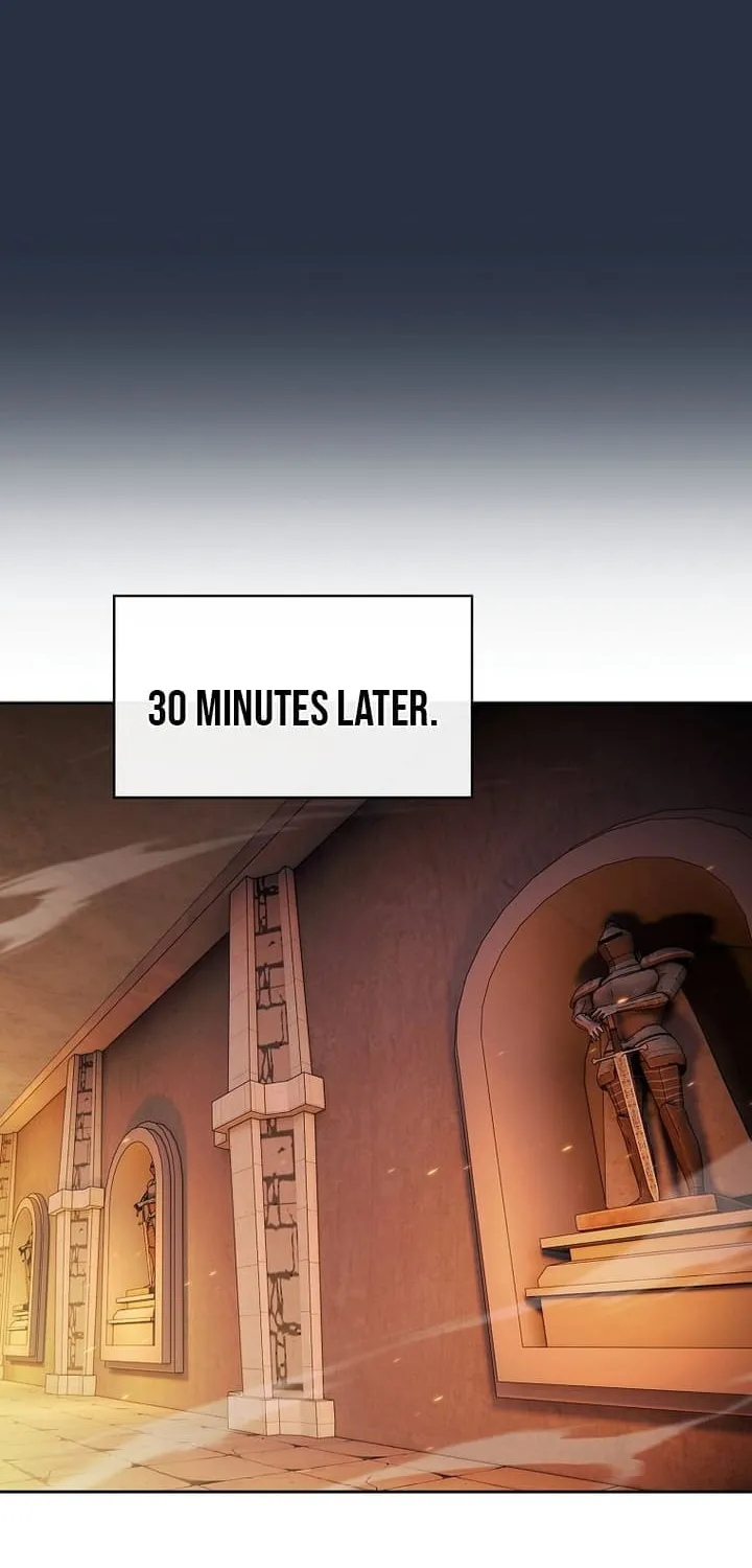 The Celestial Returned from Hell Chapter 178 page 44 - 