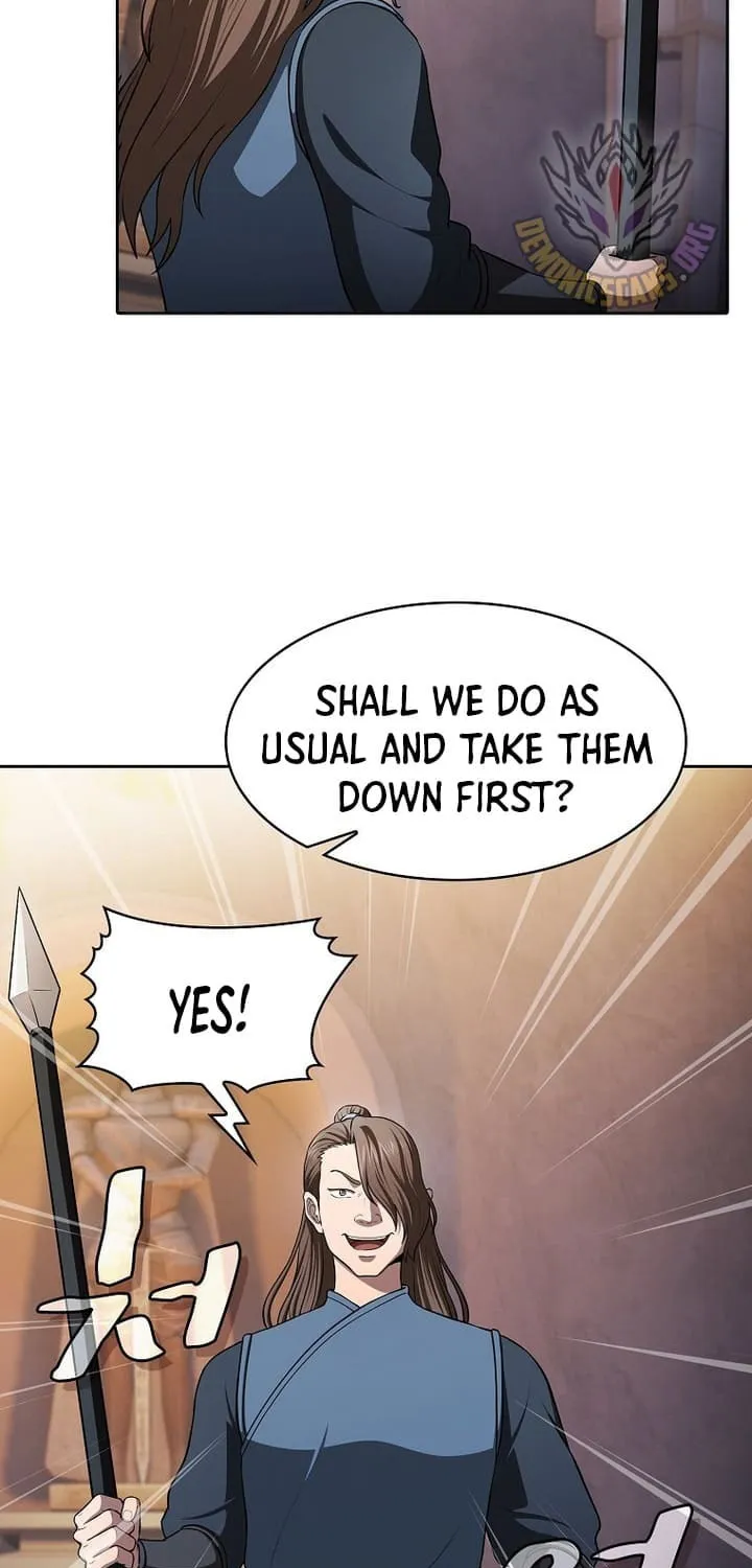 The Celestial Returned from Hell Chapter 178 page 47 - 