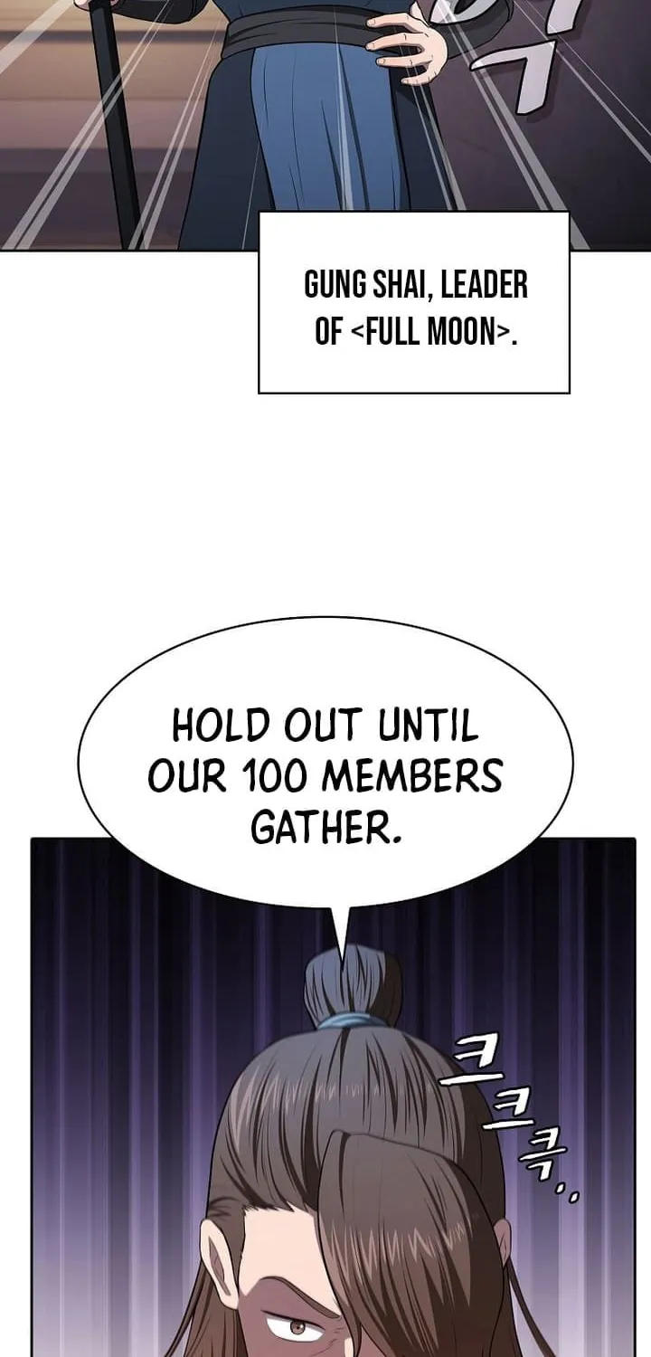 The Celestial Returned from Hell Chapter 178 page 48 - 