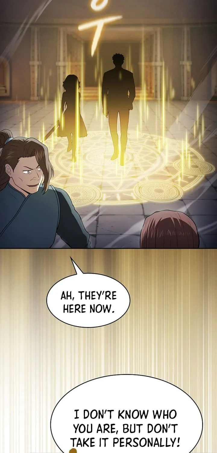 The Celestial Returned from Hell Chapter 178 page 52 - 