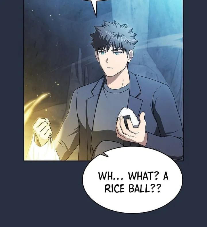 The Celestial Returned from Hell Chapter 178 page 7 - 