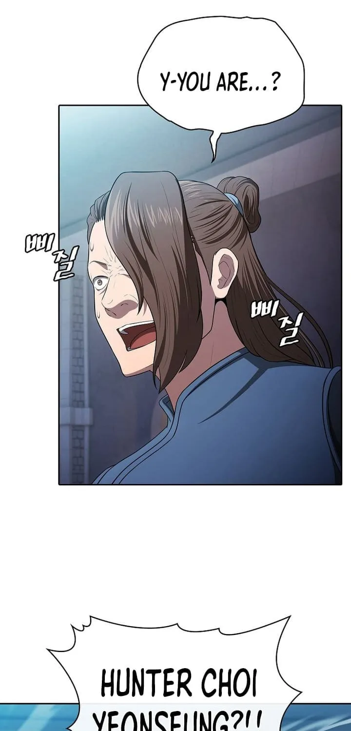 The Celestial Returned from Hell Chapter 178 page 61 - 