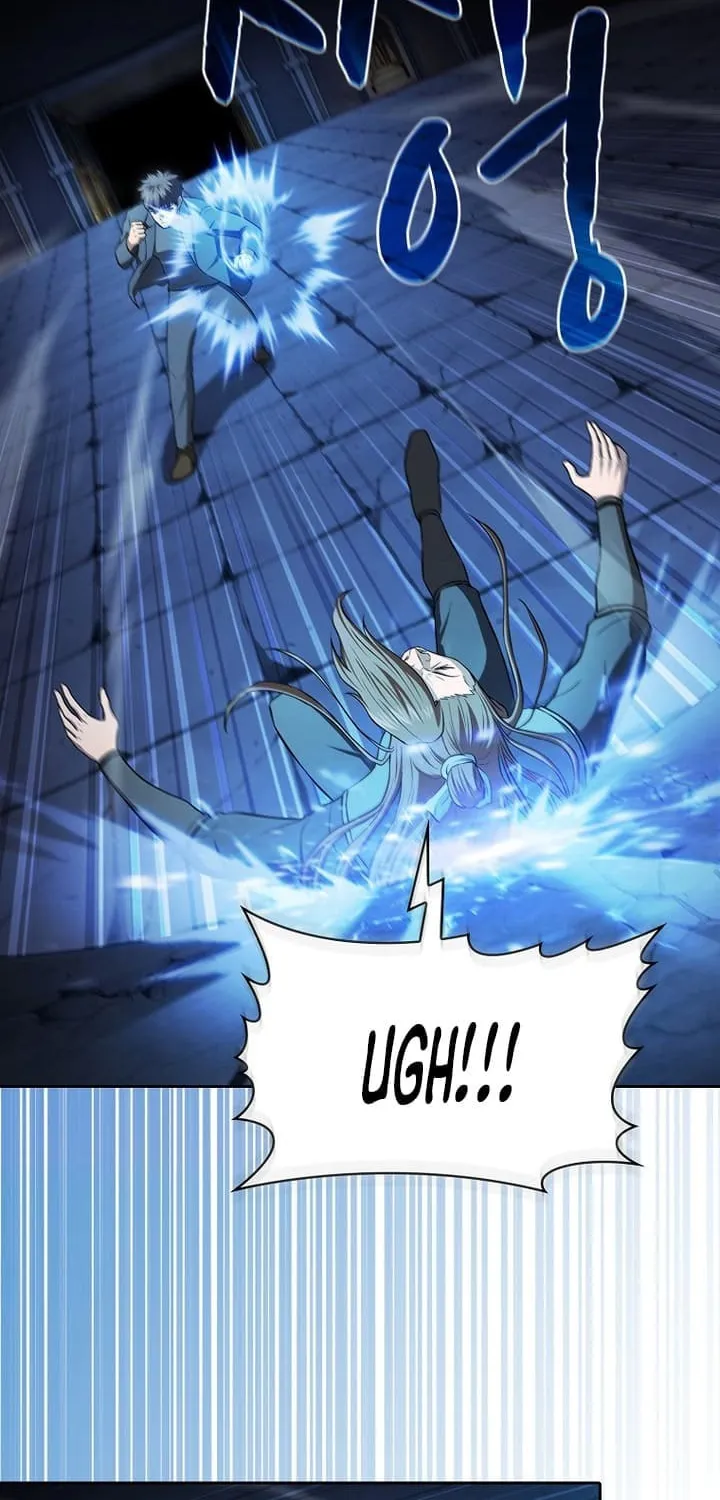 The Celestial Returned from Hell Chapter 178 page 70 - 
