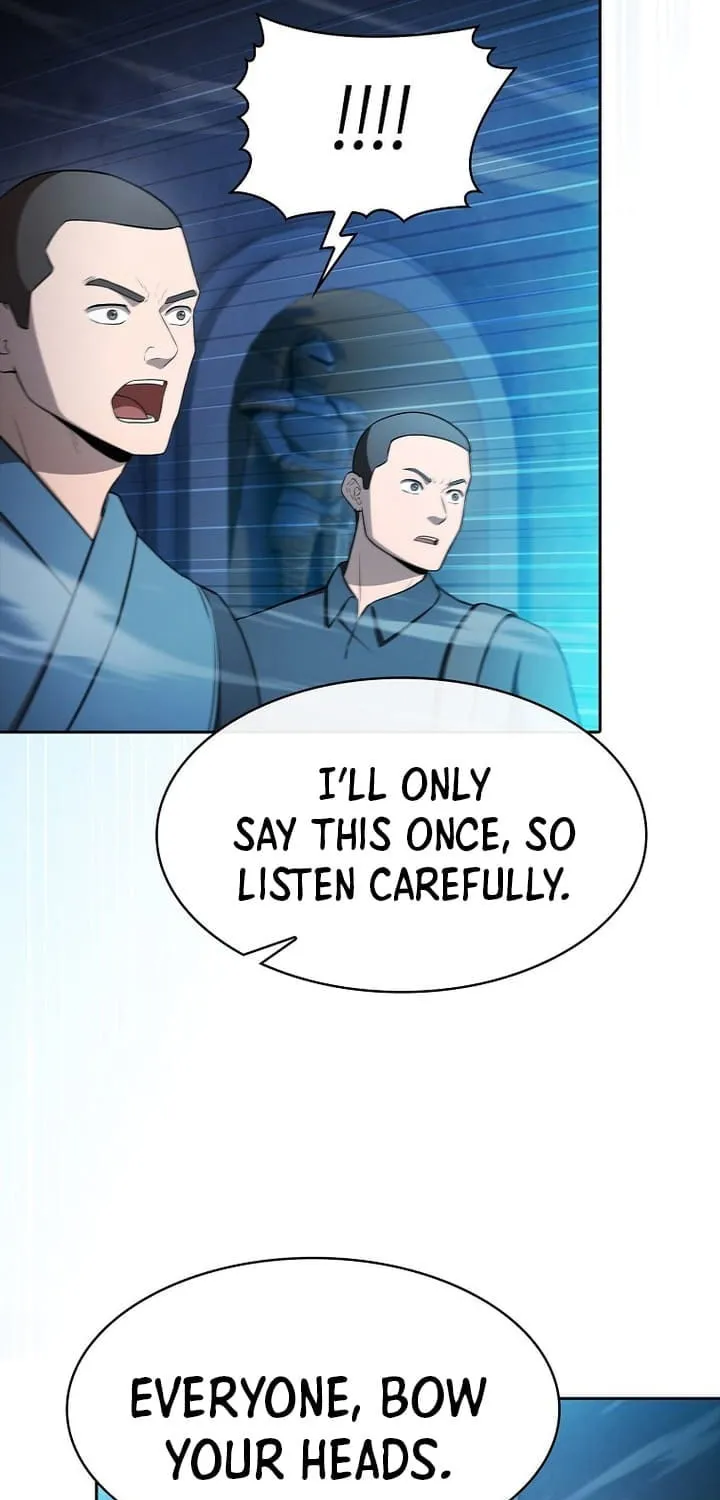 The Celestial Returned from Hell Chapter 178 page 71 - 