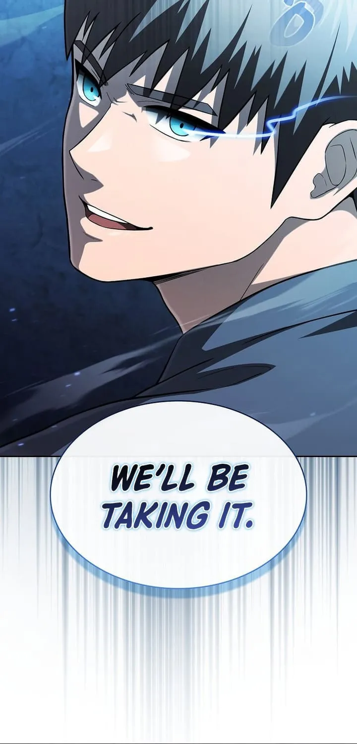 The Celestial Returned from Hell Chapter 178 page 73 - 