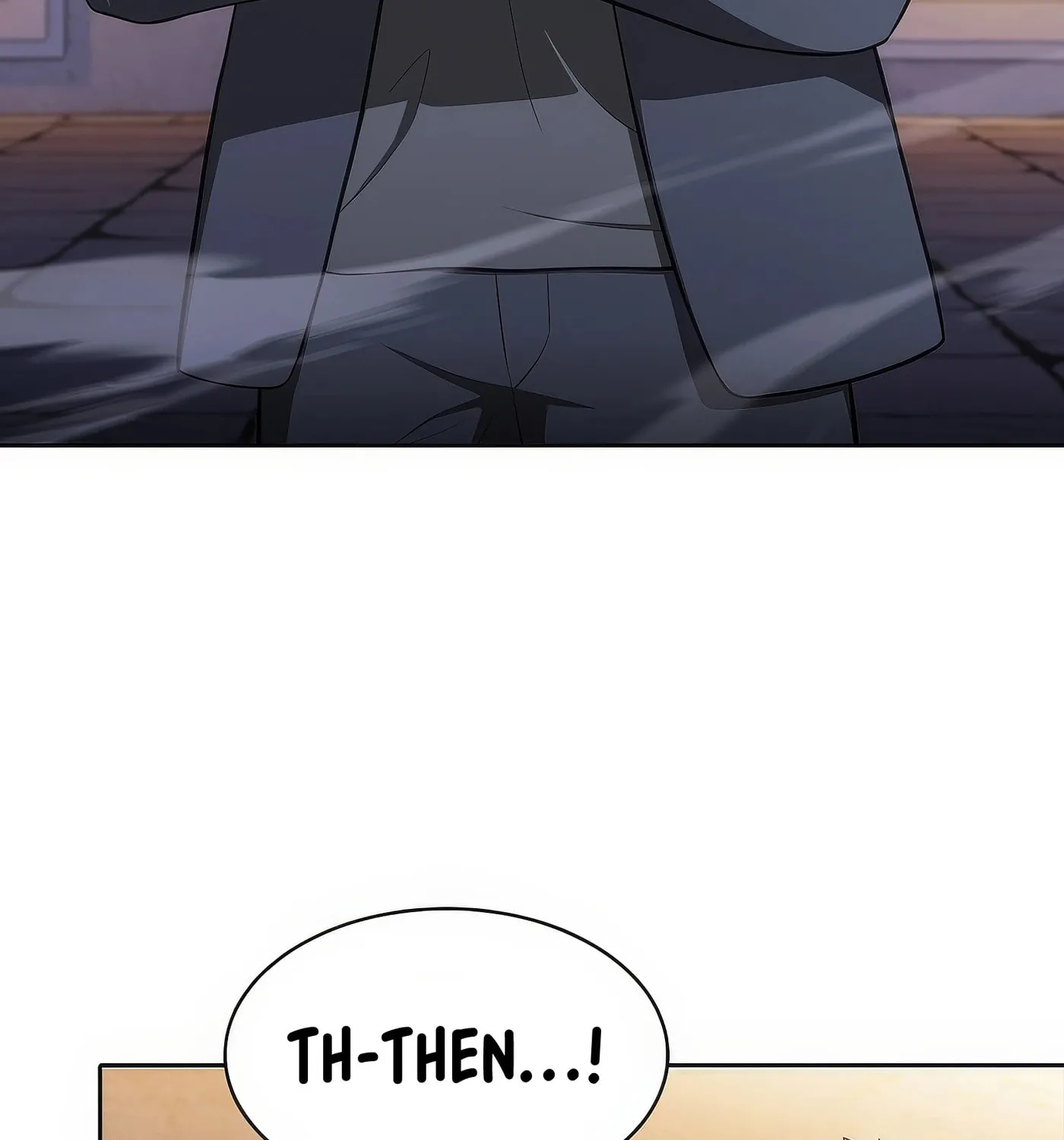 The Celestial Returned from Hell Chapter 179 page 11 - 