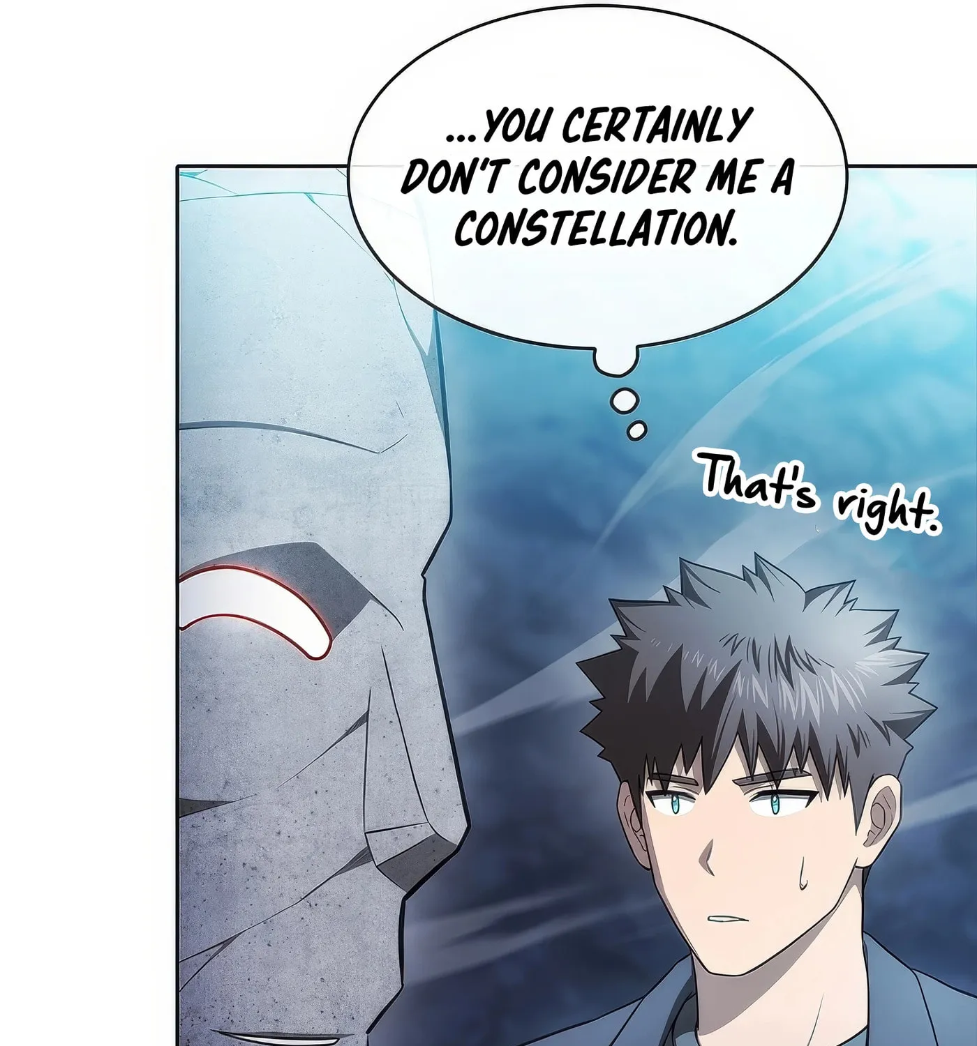 The Celestial Returned from Hell Chapter 179 page 101 - 