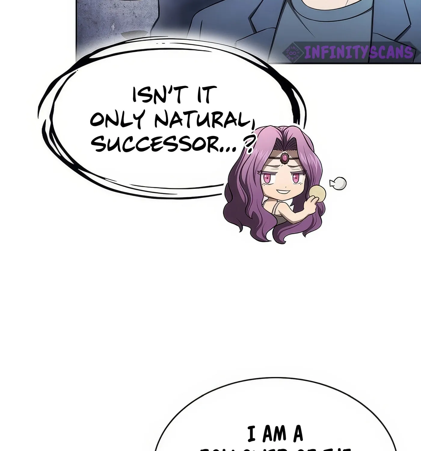 The Celestial Returned from Hell Chapter 179 page 102 - 