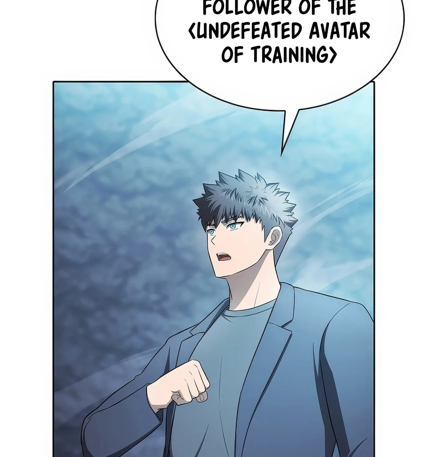 The Celestial Returned from Hell Chapter 179 page 103 - 