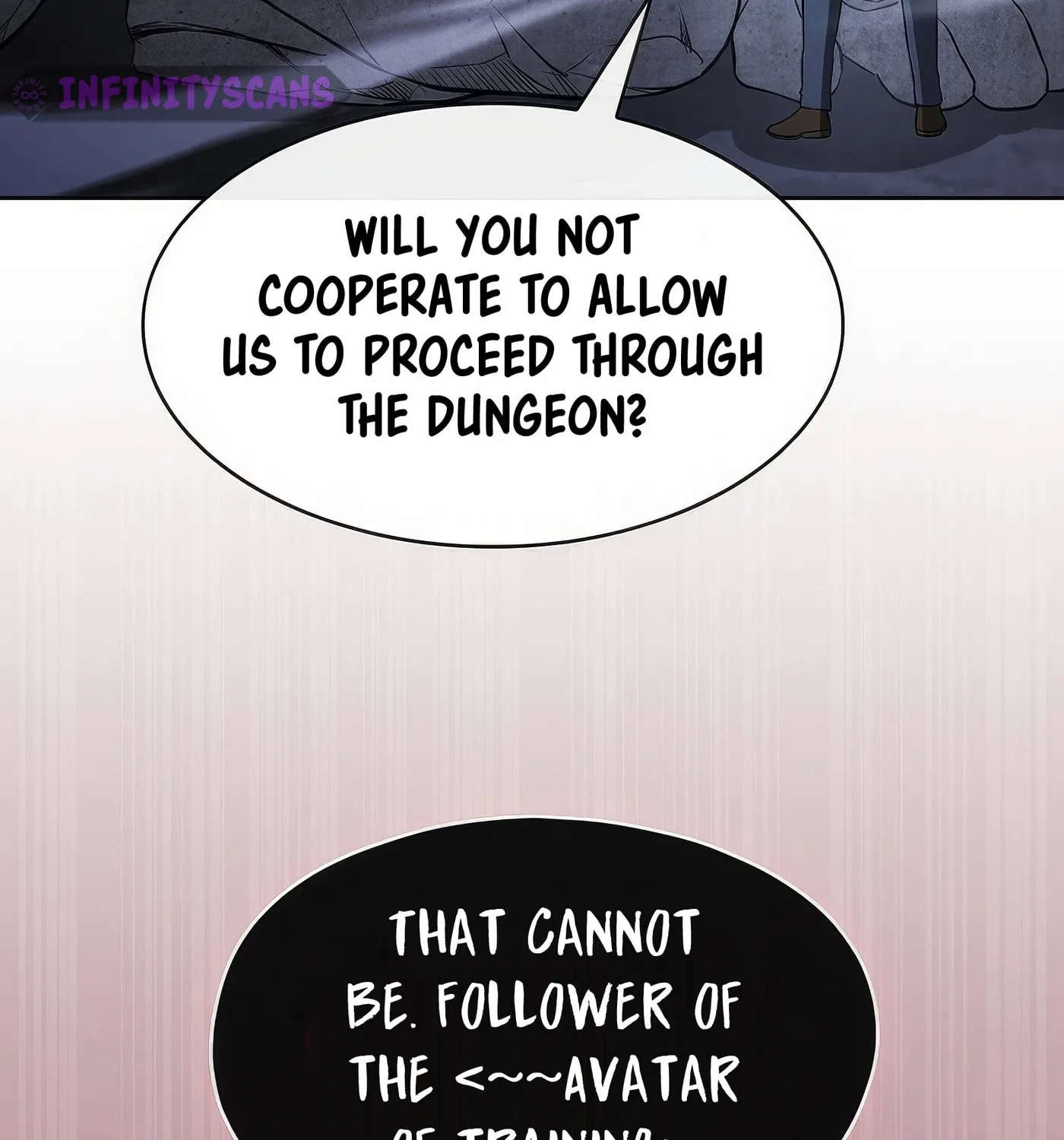 The Celestial Returned from Hell Chapter 179 page 107 - 