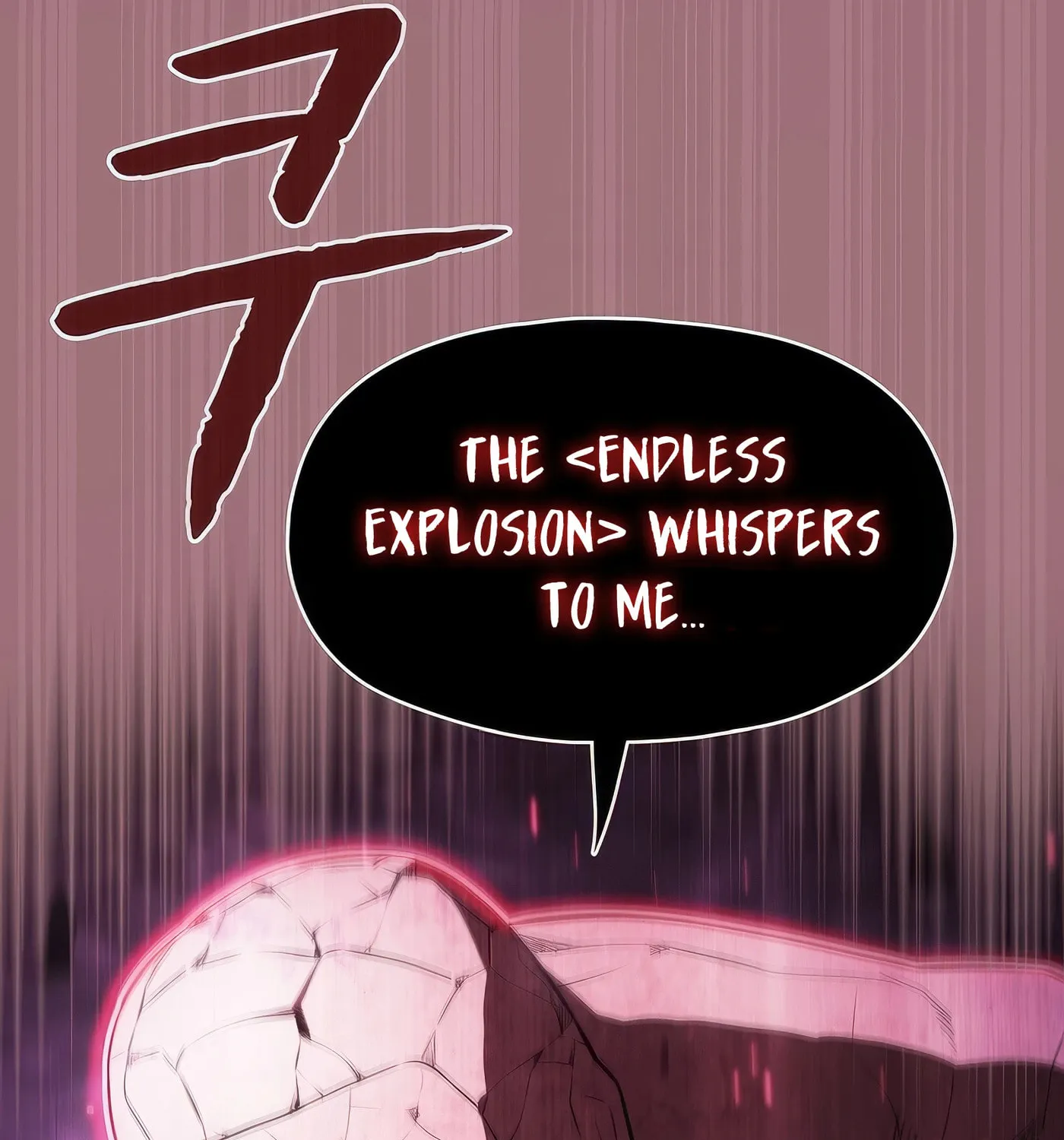 The Celestial Returned from Hell Chapter 179 page 109 - 