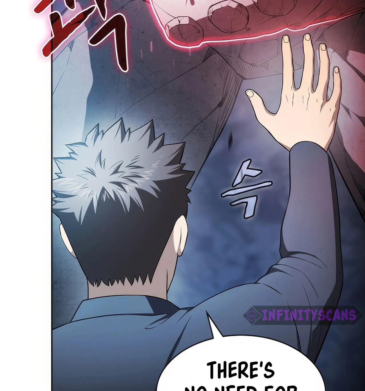 The Celestial Returned from Hell Chapter 179 page 114 - 
