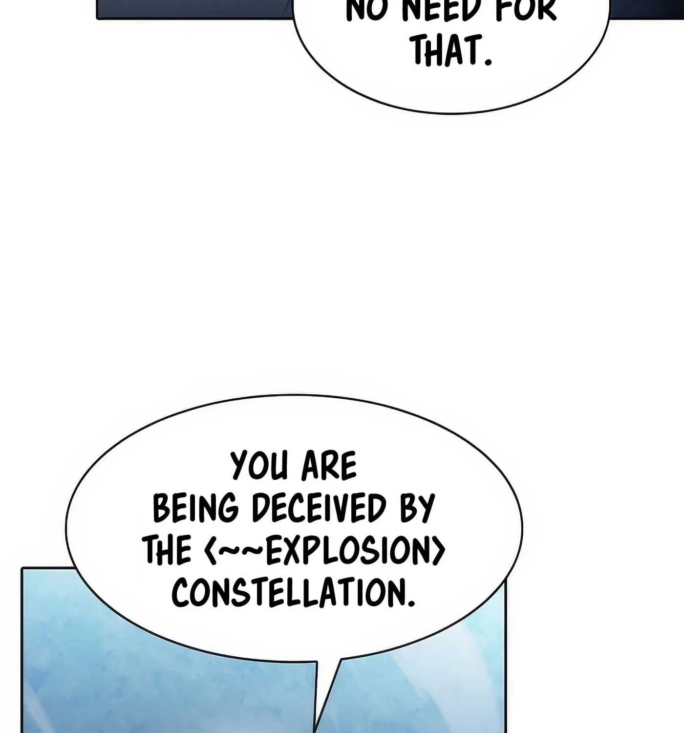 The Celestial Returned from Hell Chapter 179 page 115 - 