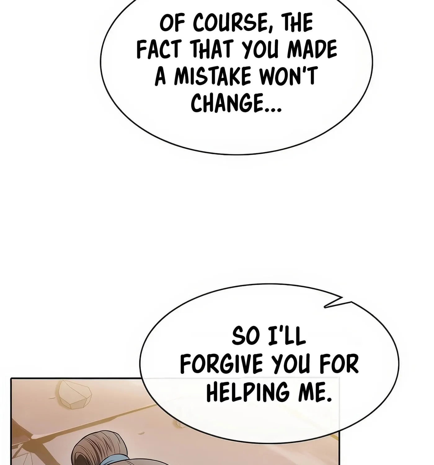 The Celestial Returned from Hell Chapter 179 page 13 - 