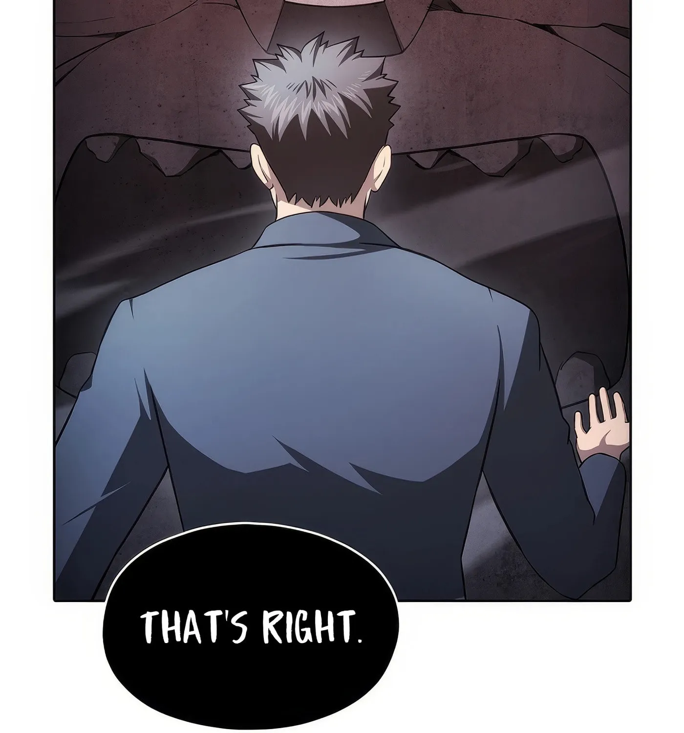 The Celestial Returned from Hell Chapter 179 page 121 - 