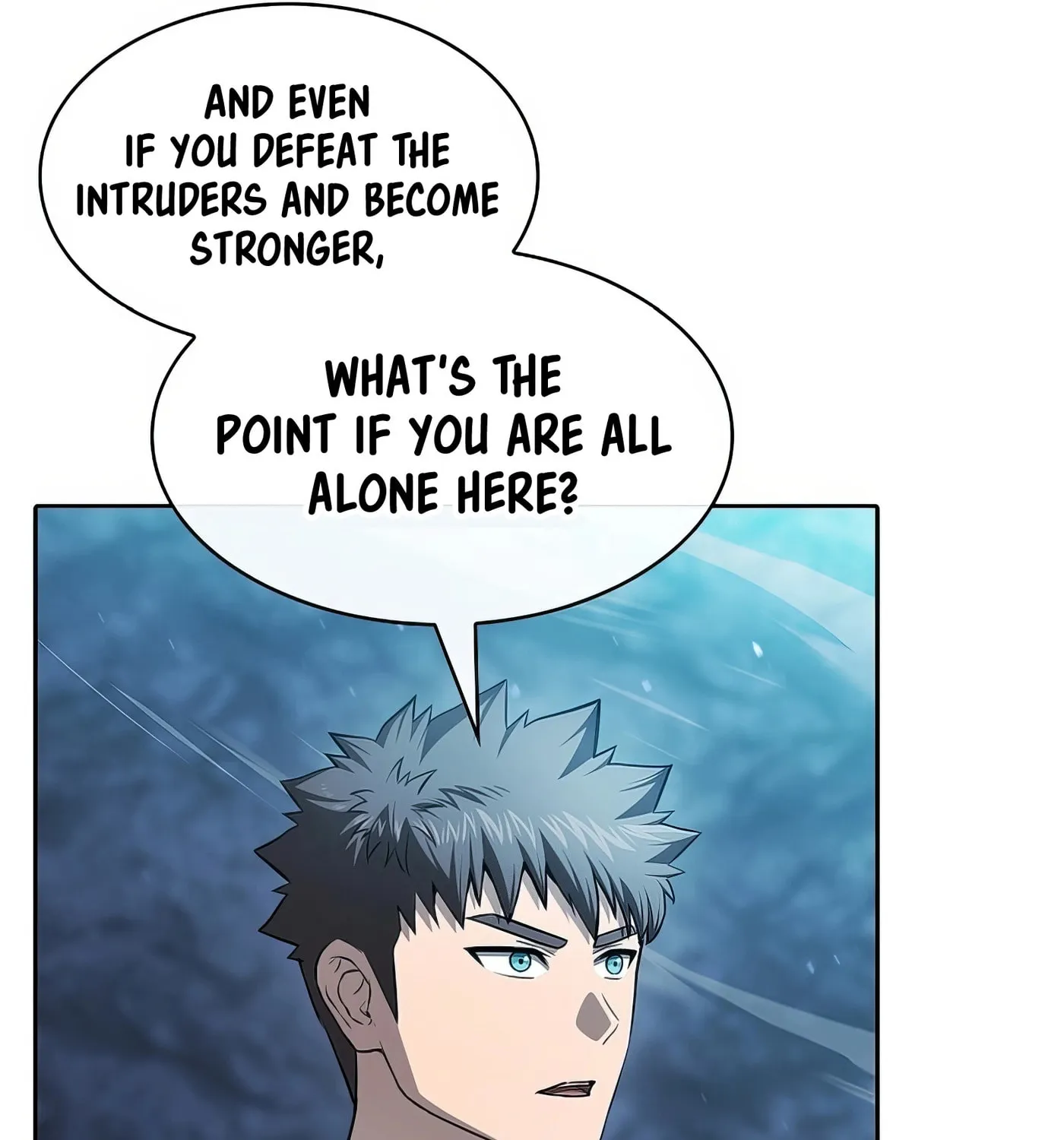 The Celestial Returned from Hell Chapter 179 page 126 - 