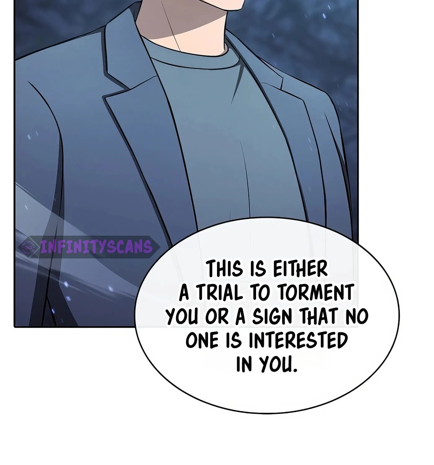 The Celestial Returned from Hell Chapter 179 page 127 - 