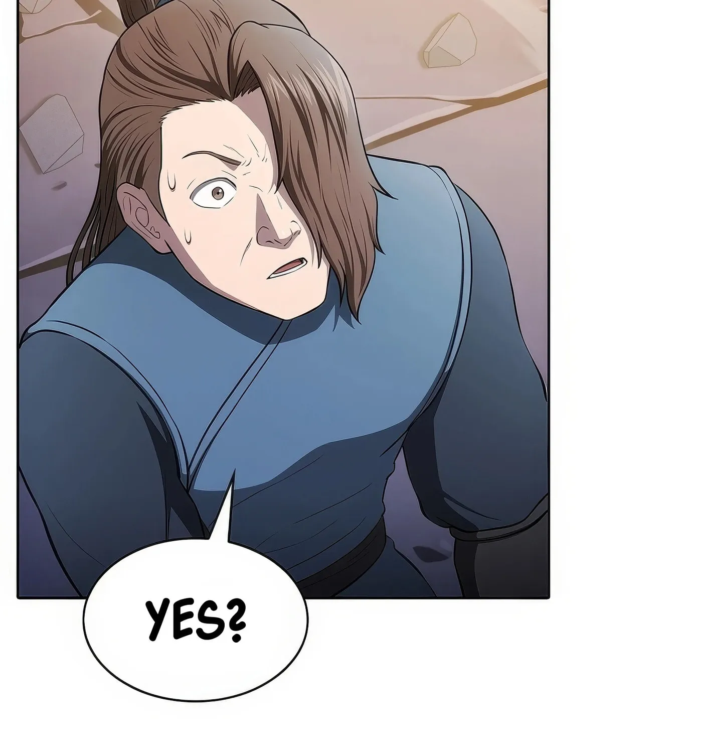The Celestial Returned from Hell Chapter 179 page 14 - 