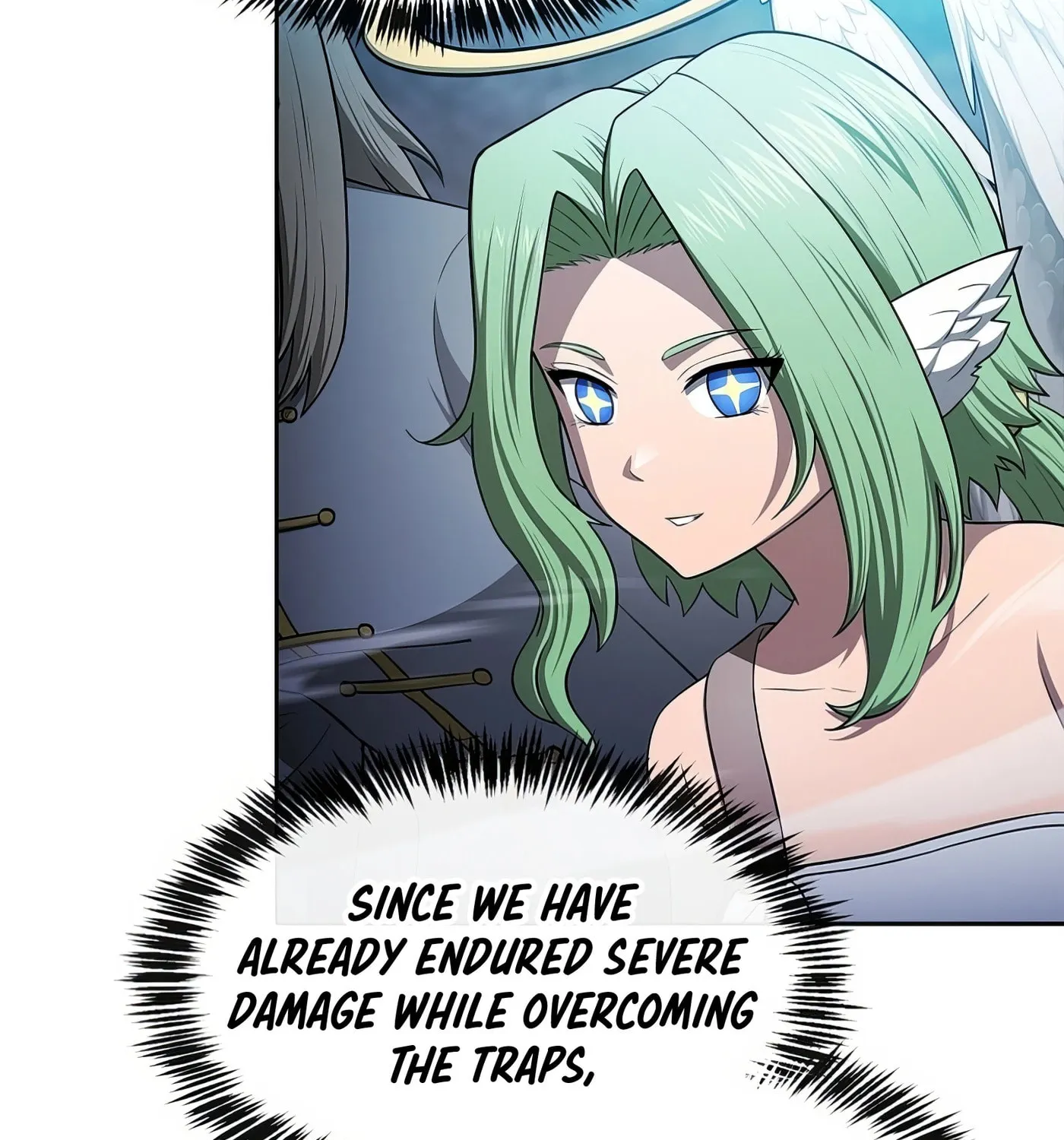 The Celestial Returned from Hell Chapter 179 page 132 - 