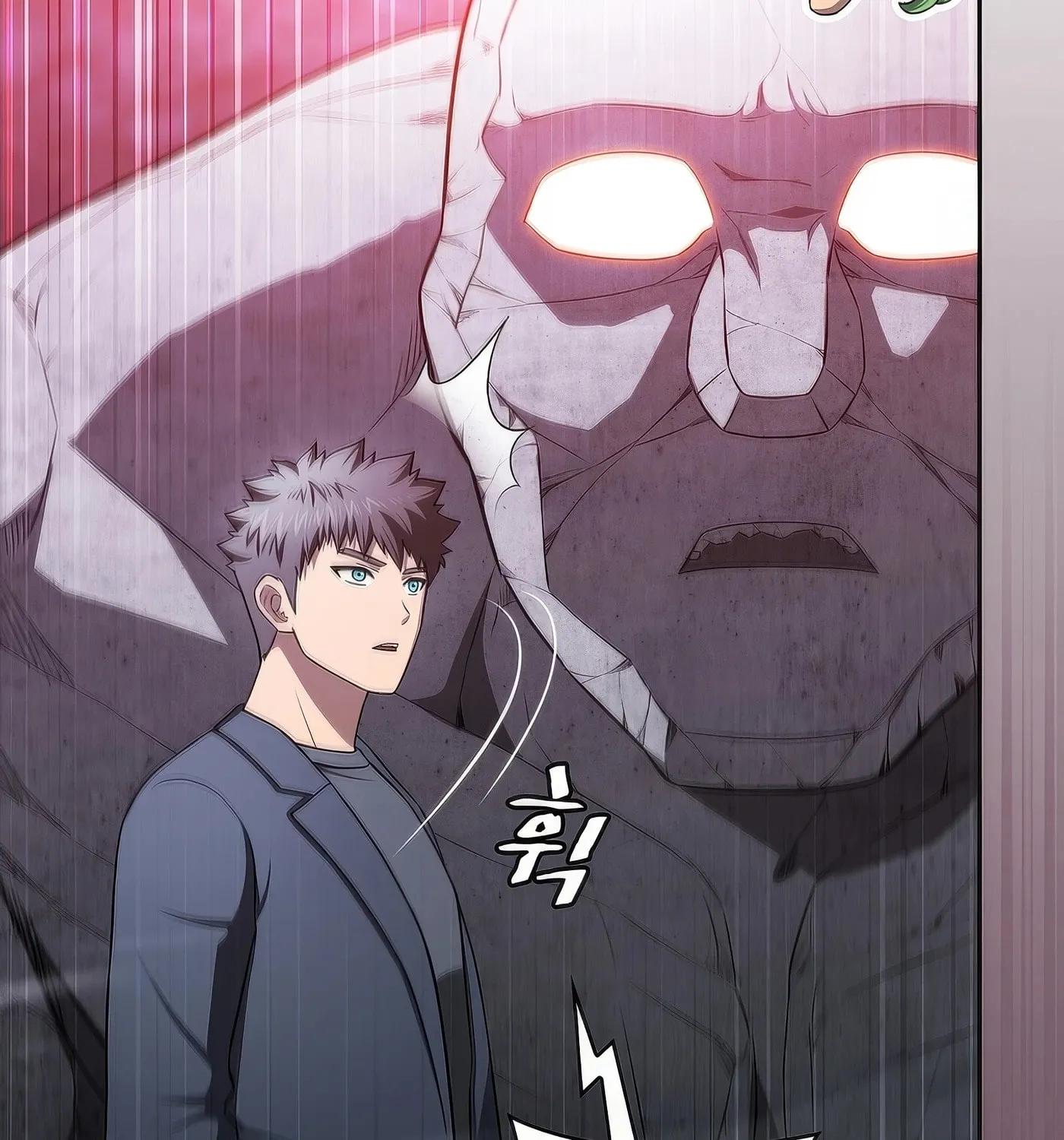The Celestial Returned from Hell Chapter 179 page 136 - 