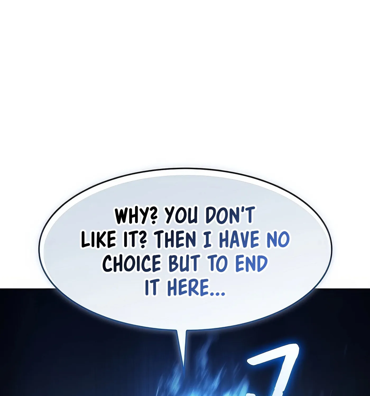 The Celestial Returned from Hell Chapter 179 page 15 - 
