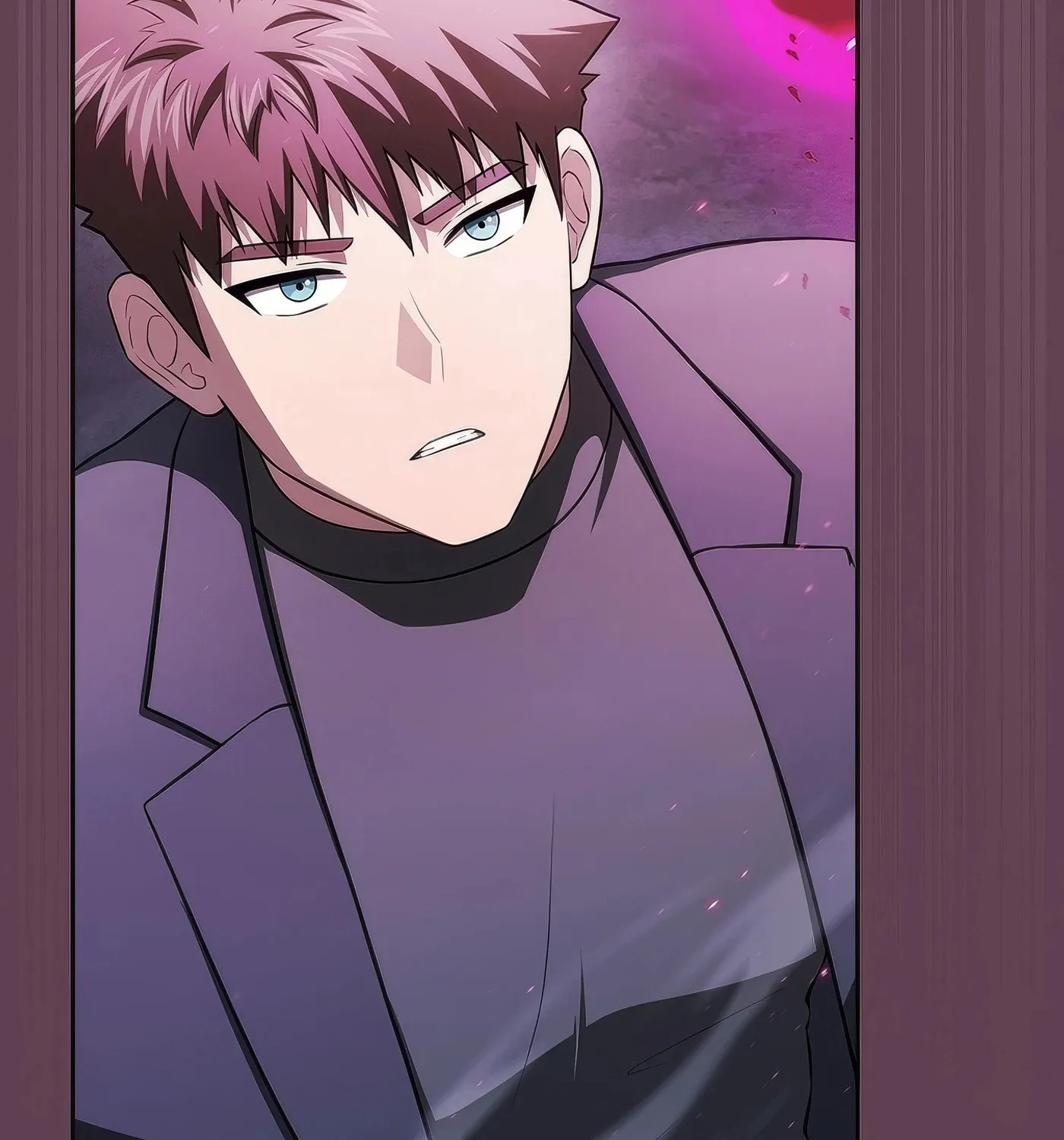 The Celestial Returned from Hell Chapter 179 page 150 - 