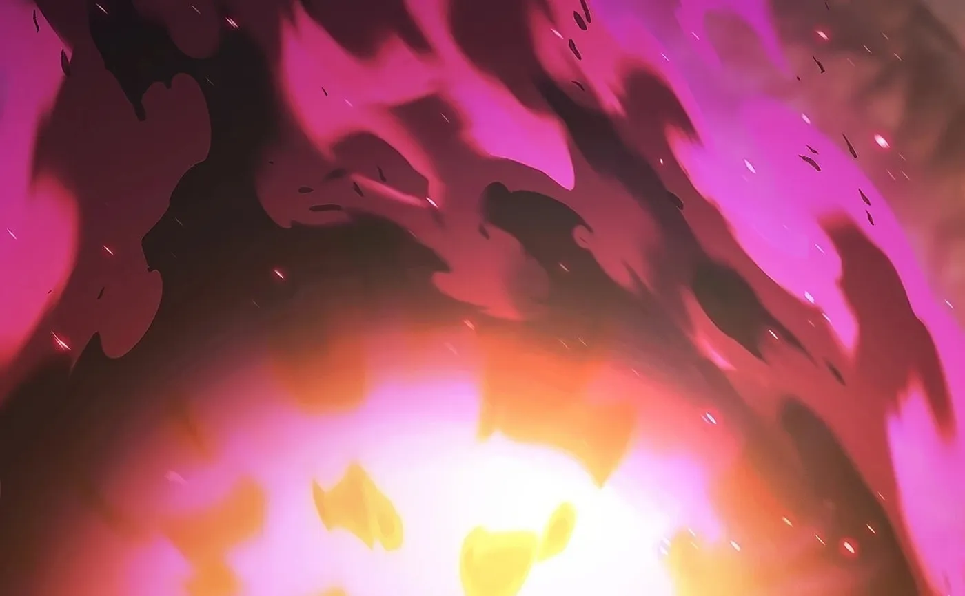 The Celestial Returned from Hell Chapter 179 page 159 - 