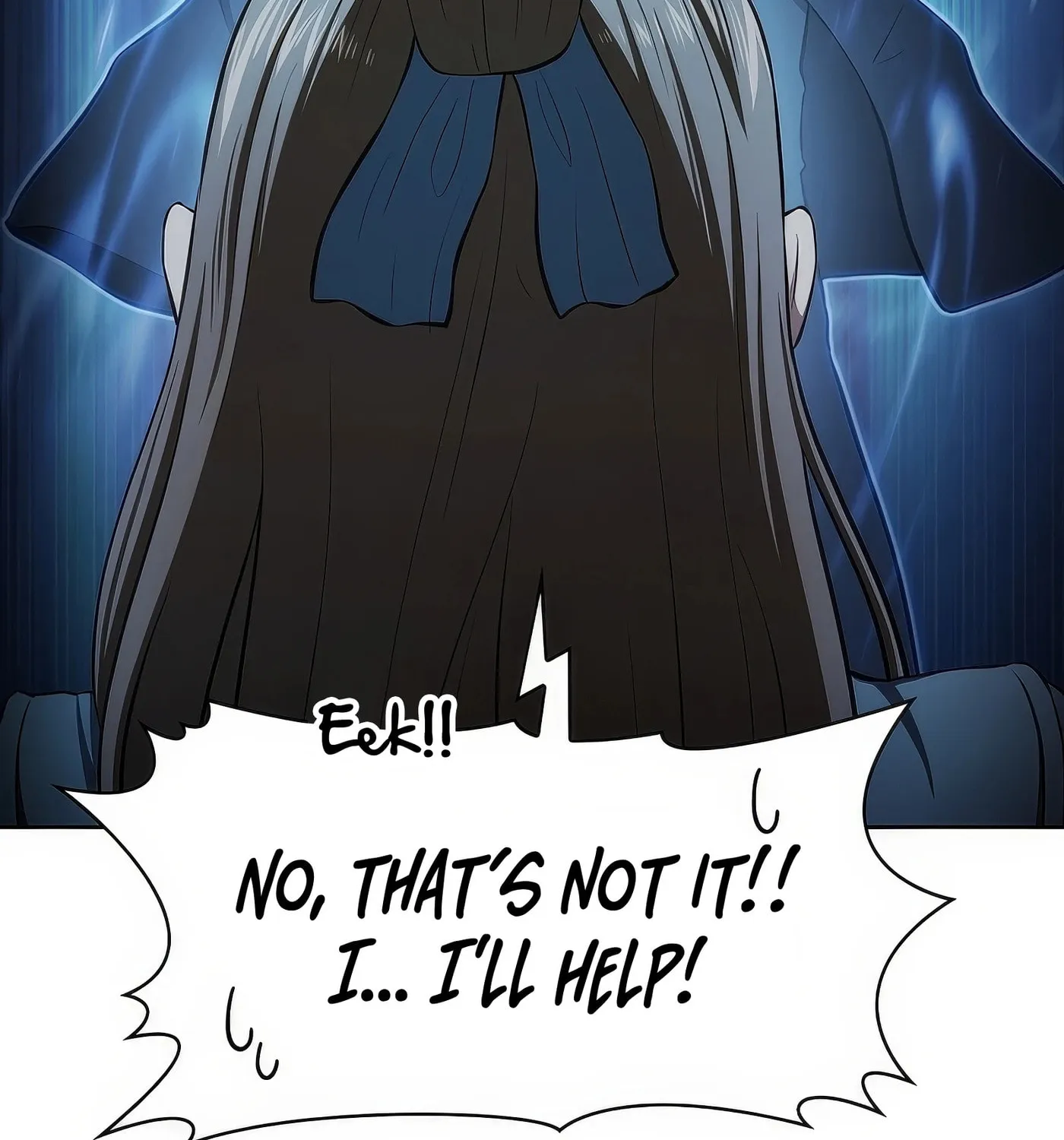 The Celestial Returned from Hell Chapter 179 page 17 - 
