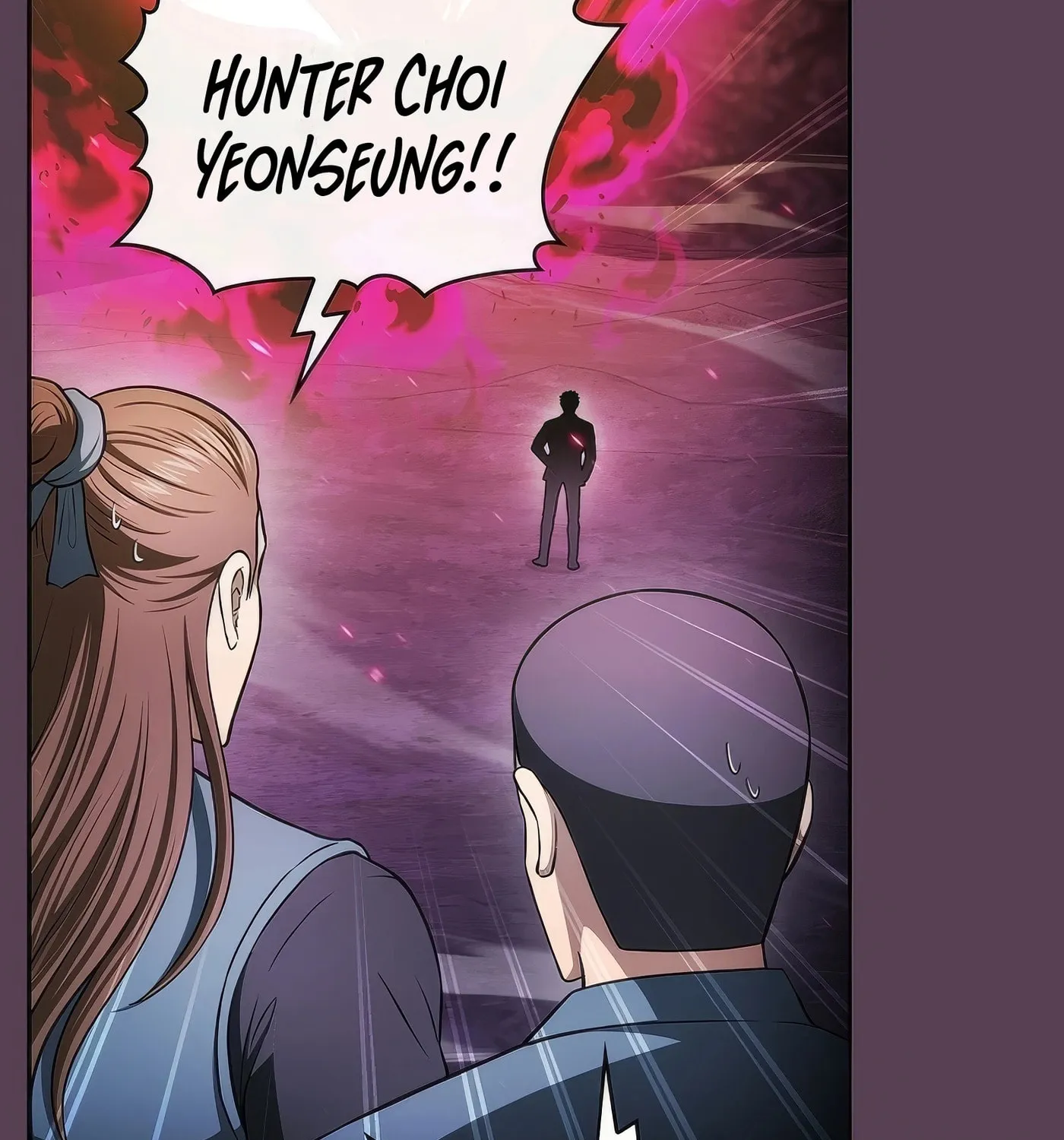 The Celestial Returned from Hell Chapter 179 page 164 - 