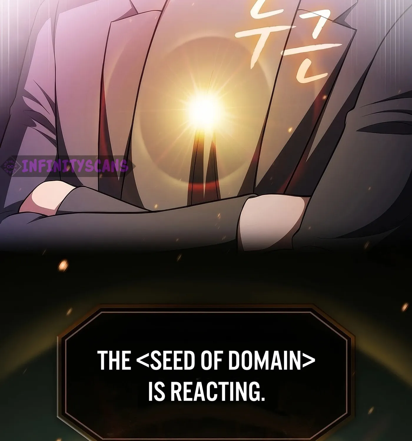 The Celestial Returned from Hell Chapter 179 page 175 - 
