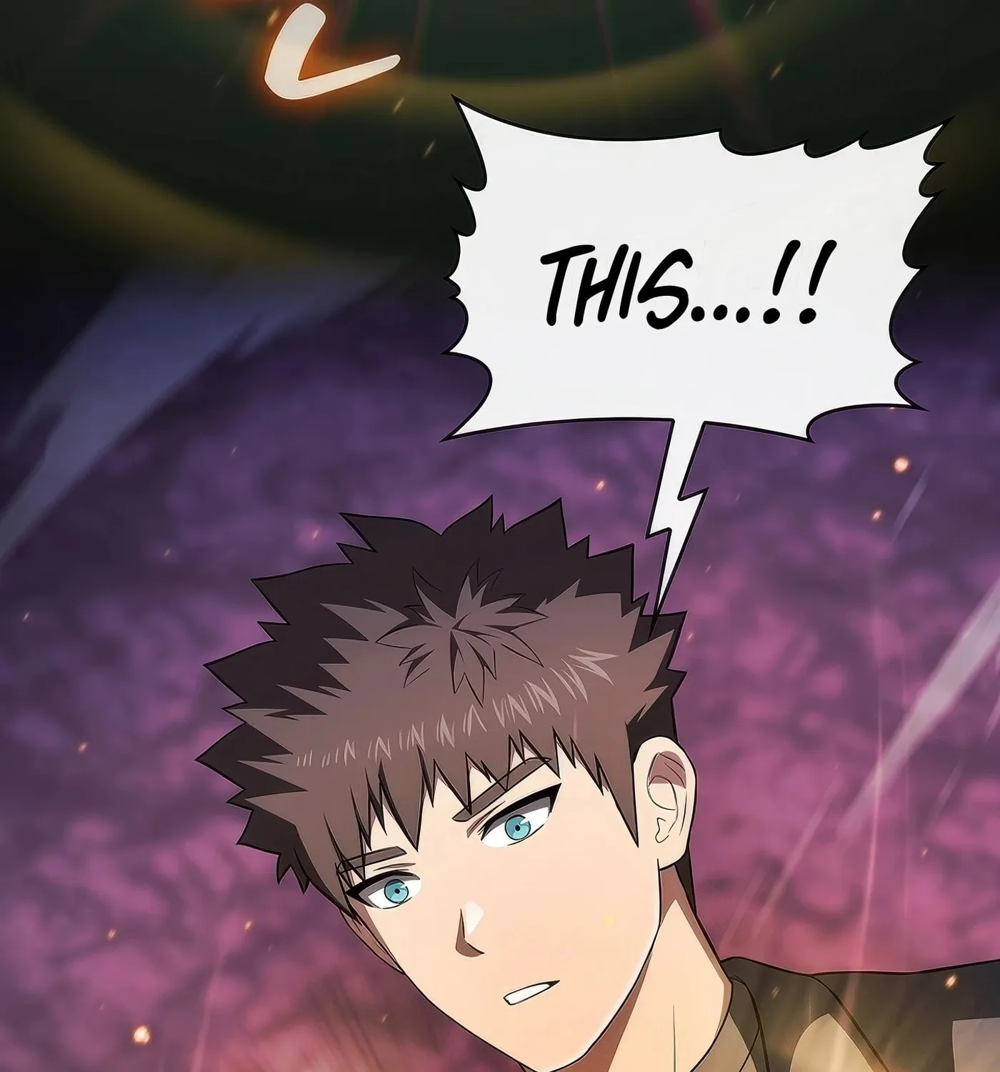 The Celestial Returned from Hell Chapter 179 page 177 - 