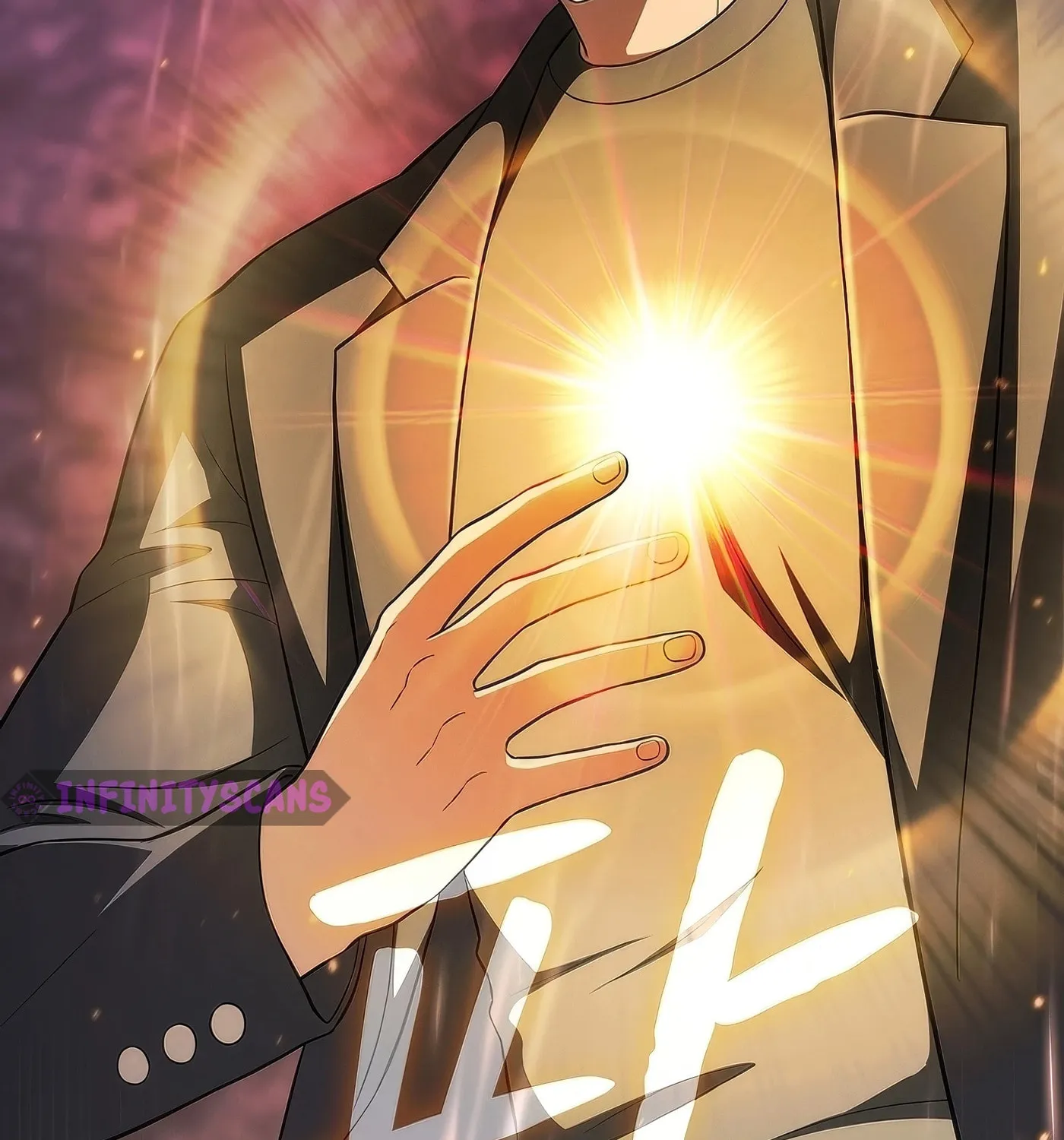 The Celestial Returned from Hell Chapter 179 page 178 - 