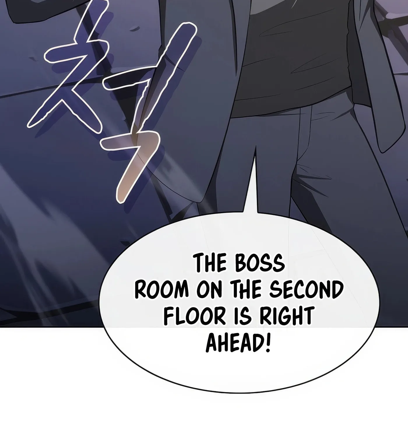 The Celestial Returned from Hell Chapter 179 page 21 - 