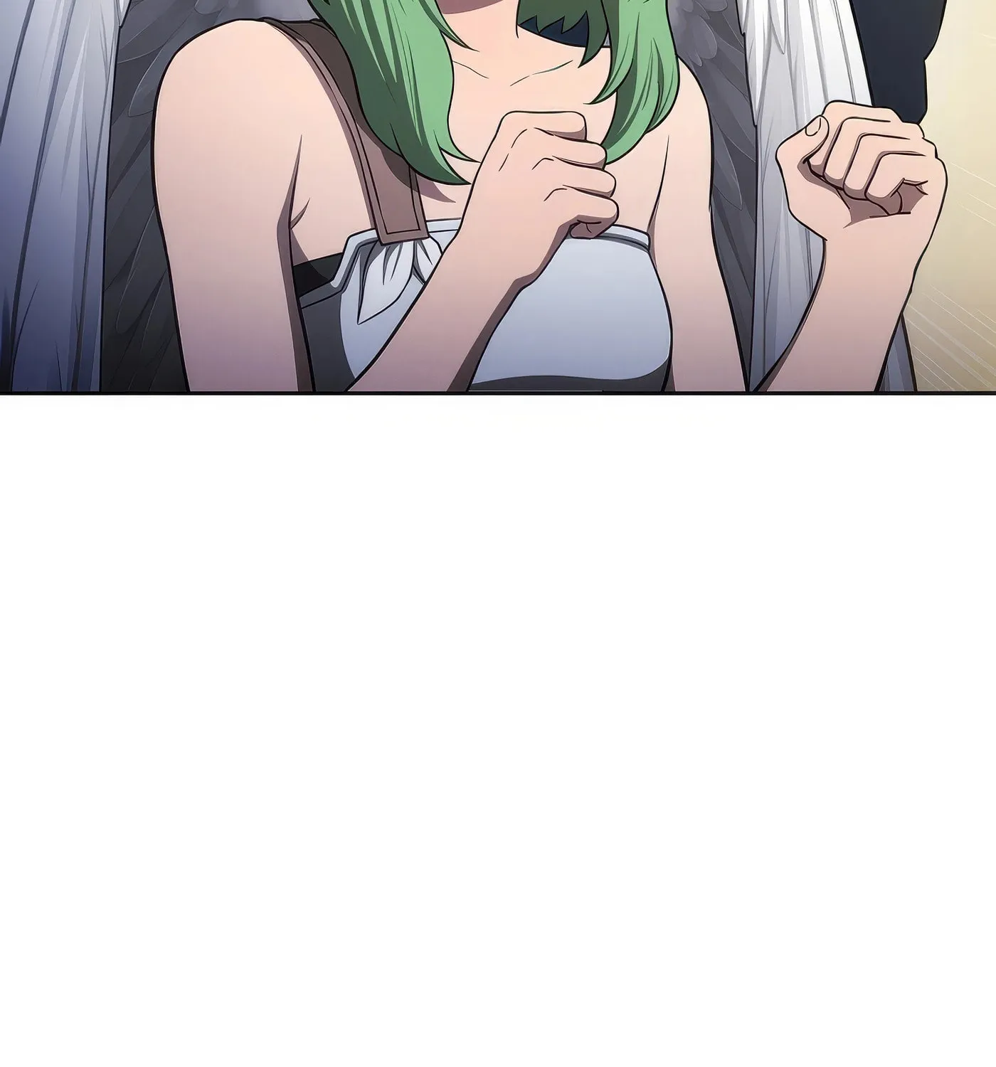 The Celestial Returned from Hell Chapter 179 page 25 - 
