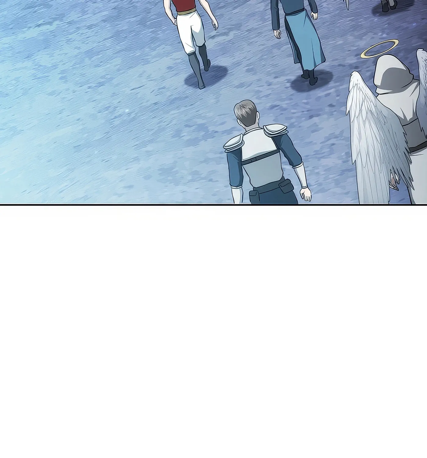 The Celestial Returned from Hell Chapter 179 page 31 - 