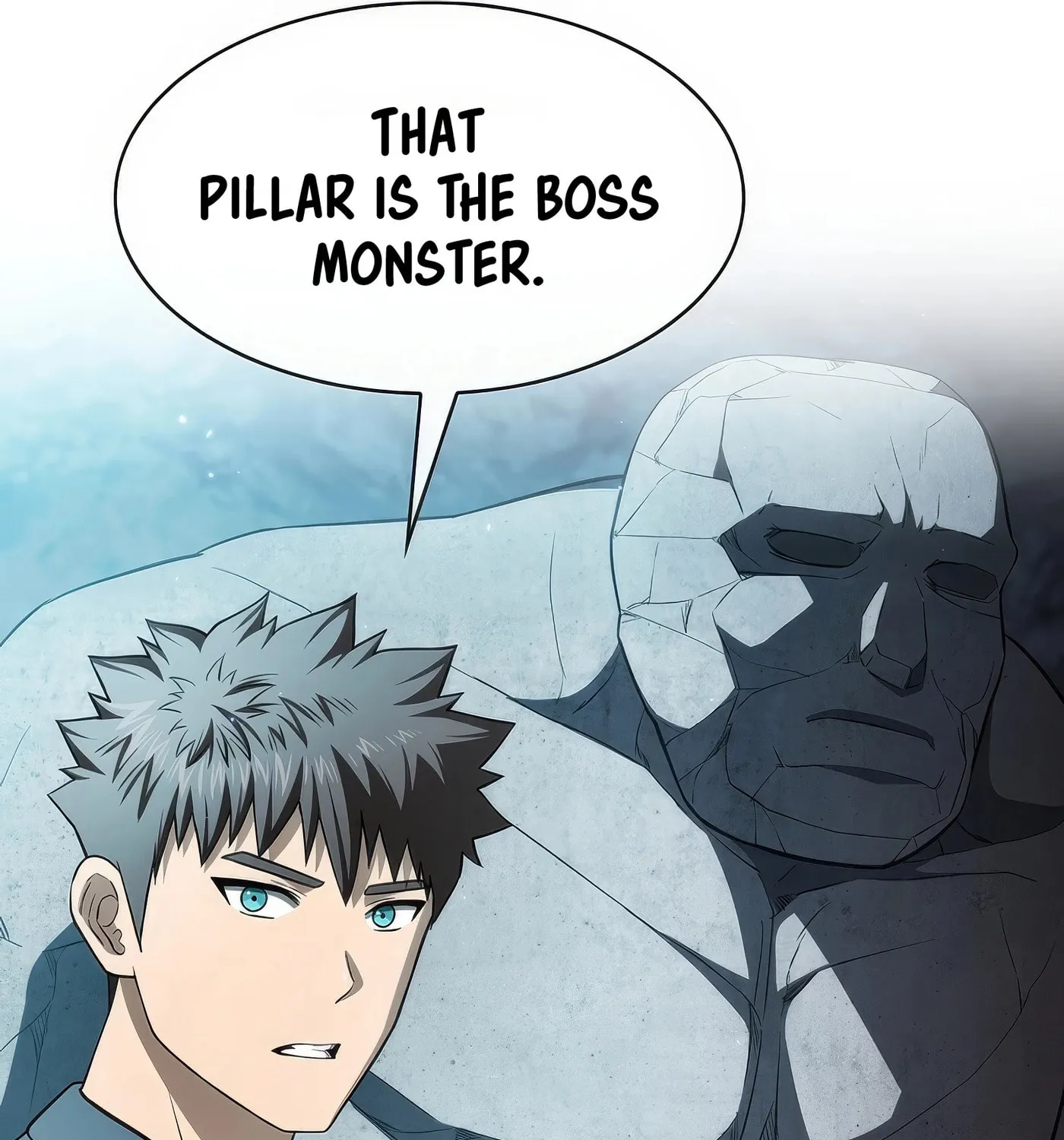 The Celestial Returned from Hell Chapter 179 page 34 - 
