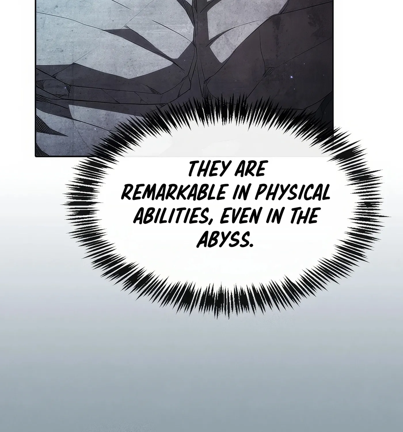 The Celestial Returned from Hell Chapter 179 page 38 - 
