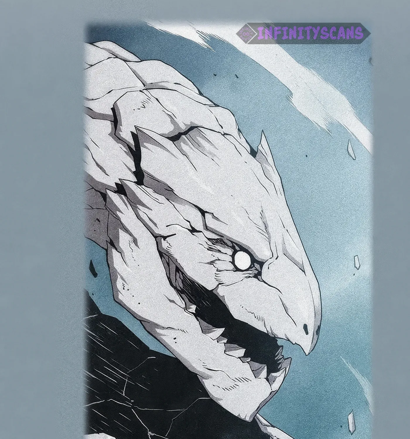 The Celestial Returned from Hell Chapter 179 page 39 - 