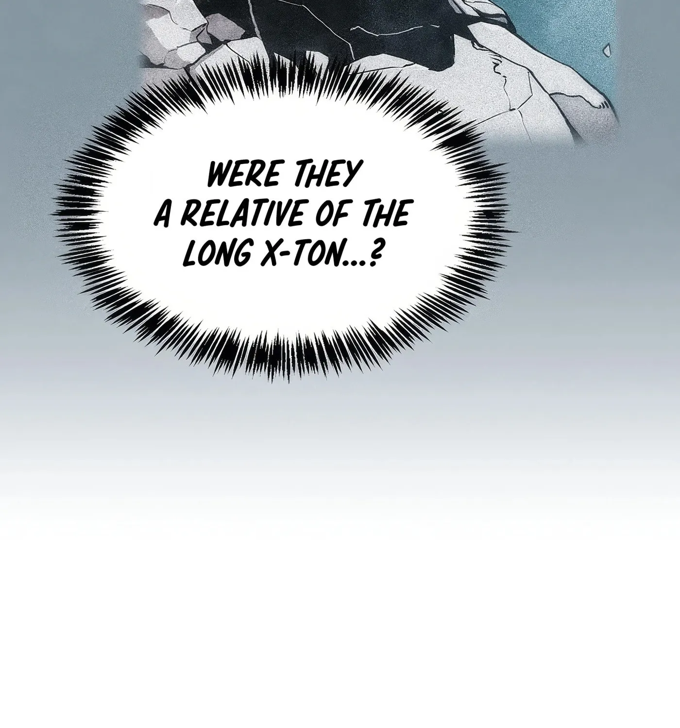 The Celestial Returned from Hell Chapter 179 page 40 - 