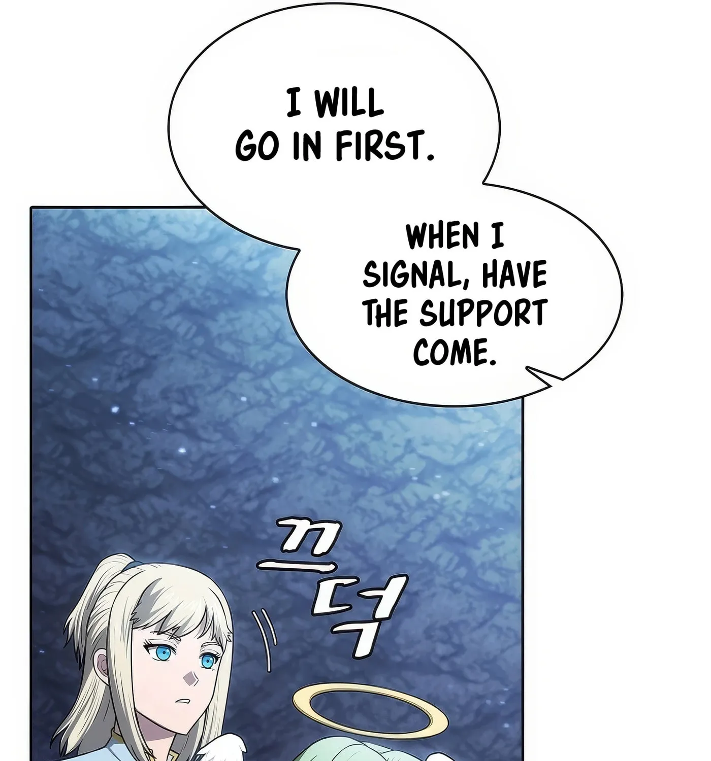 The Celestial Returned from Hell Chapter 179 page 42 - 