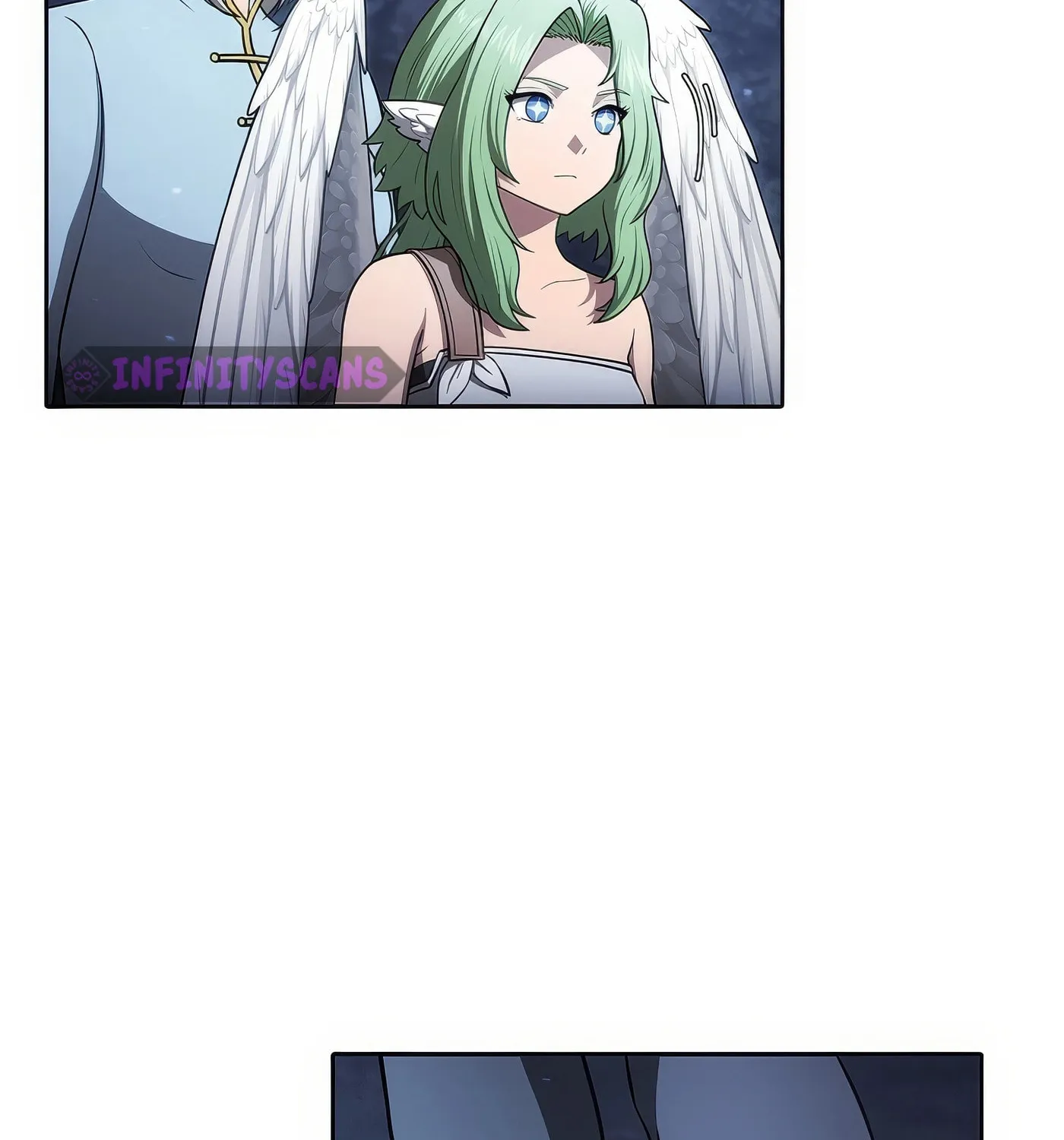 The Celestial Returned from Hell Chapter 179 page 43 - 