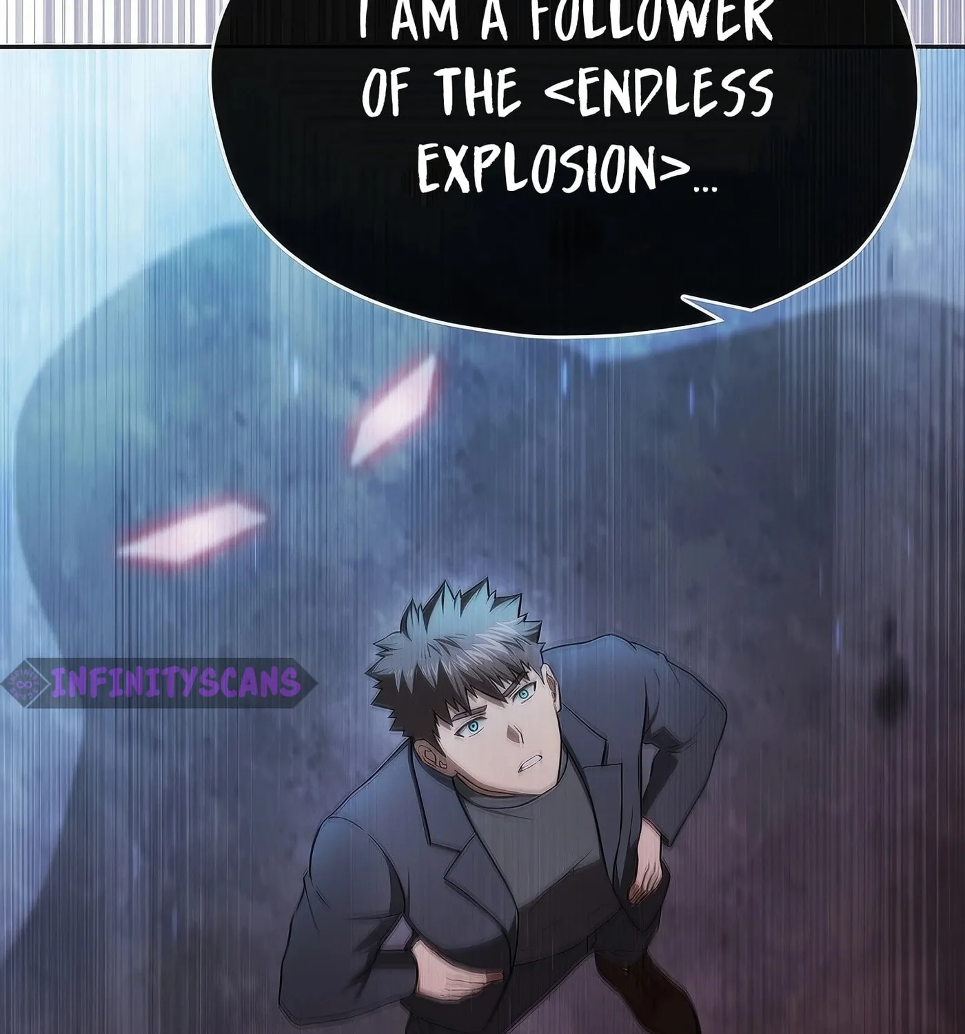 The Celestial Returned from Hell Chapter 179 page 51 - 