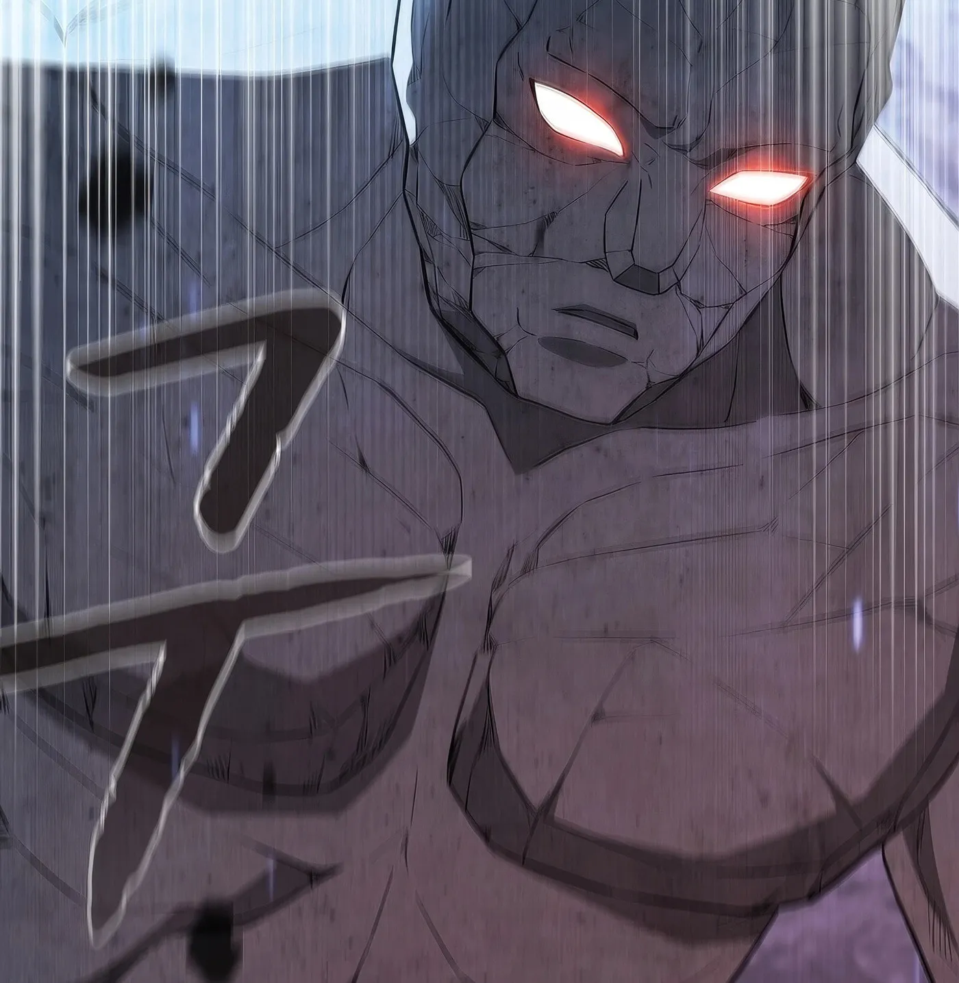 The Celestial Returned from Hell Chapter 179 page 54 - 