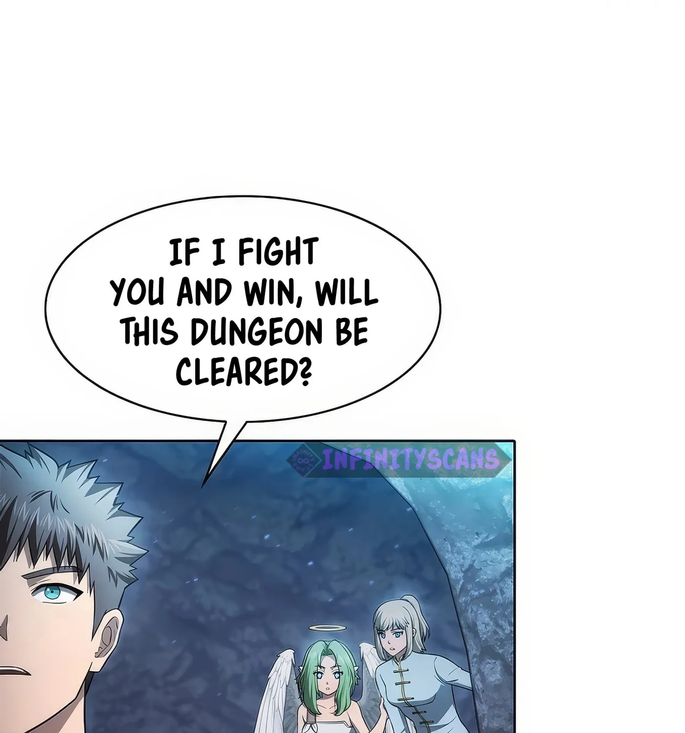 The Celestial Returned from Hell Chapter 179 page 58 - 