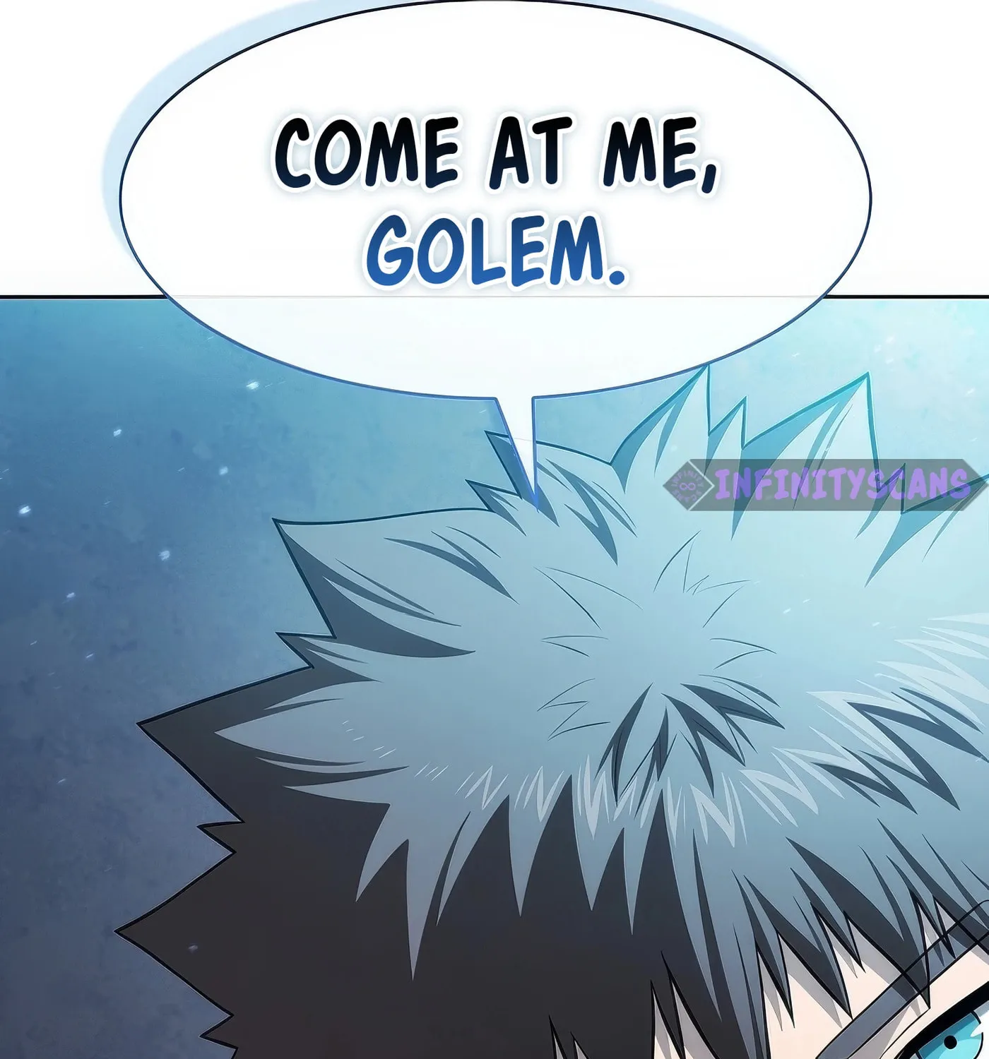 The Celestial Returned from Hell Chapter 179 page 61 - 